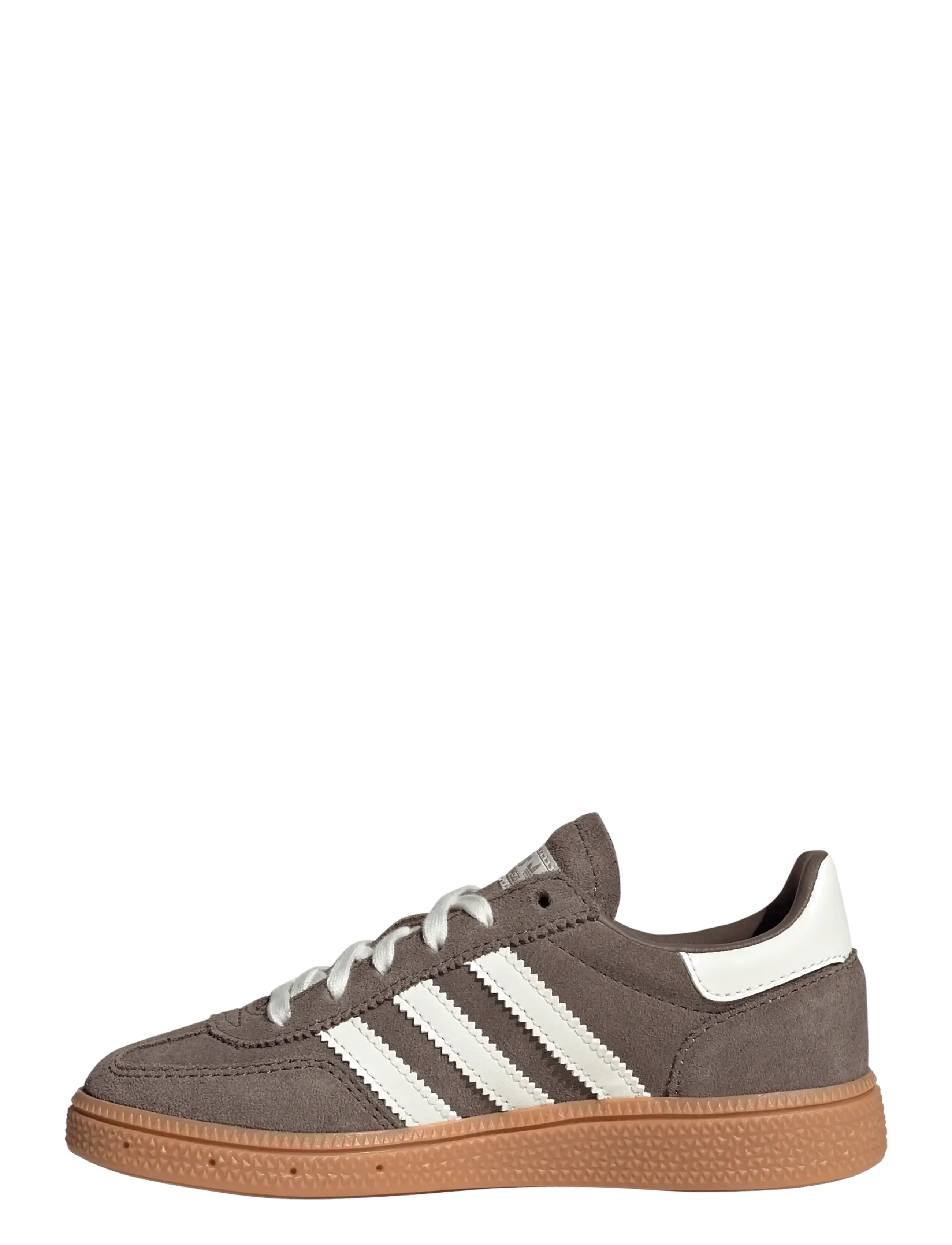 adidas Originals - HANDBALL SPEZIAL C - matalavartiset tennarit - earstr/owhite/gum2 - 2