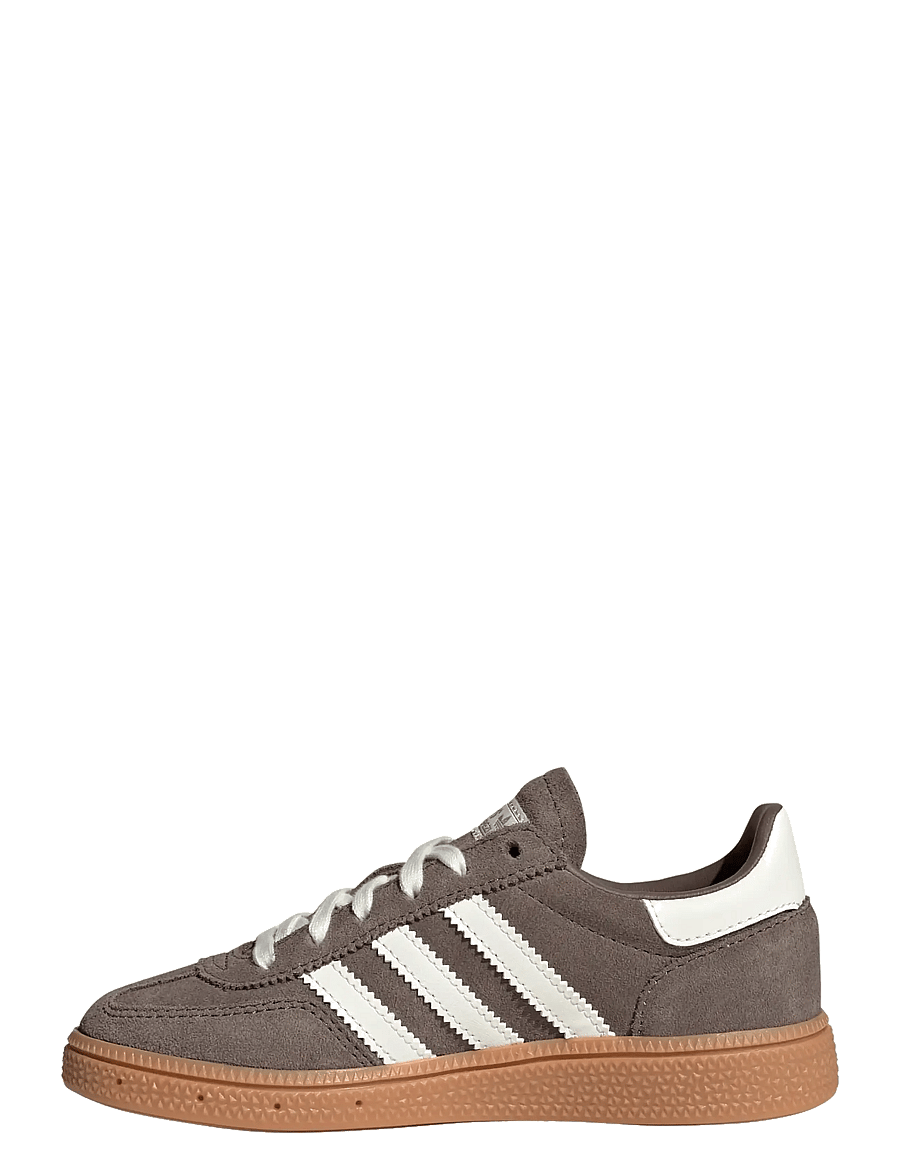 adidas Originals - HANDBALL SPEZIAL C - niedriger schnitt - earstr/owhite/gum2 - 2