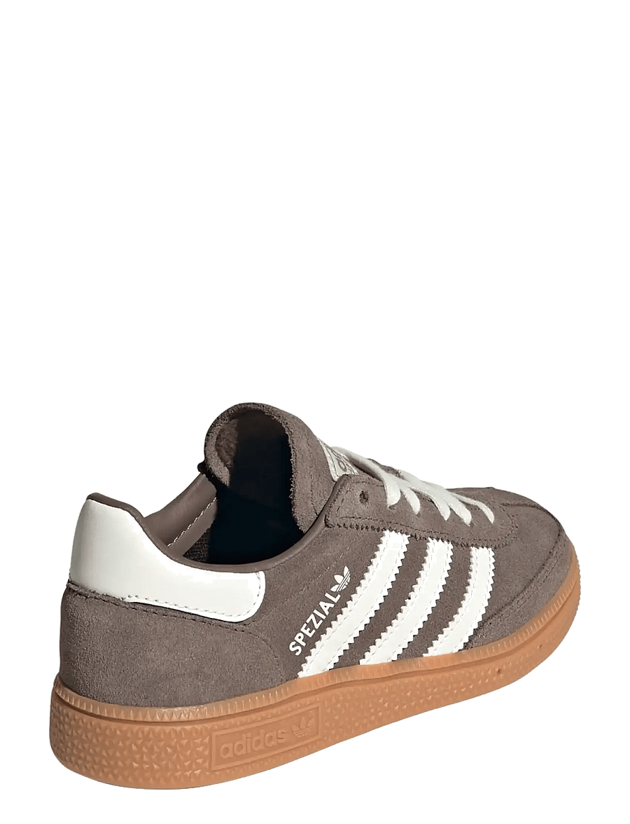 adidas Originals - HANDBALL SPEZIAL C - niedriger schnitt - earstr/owhite/gum2 - 3