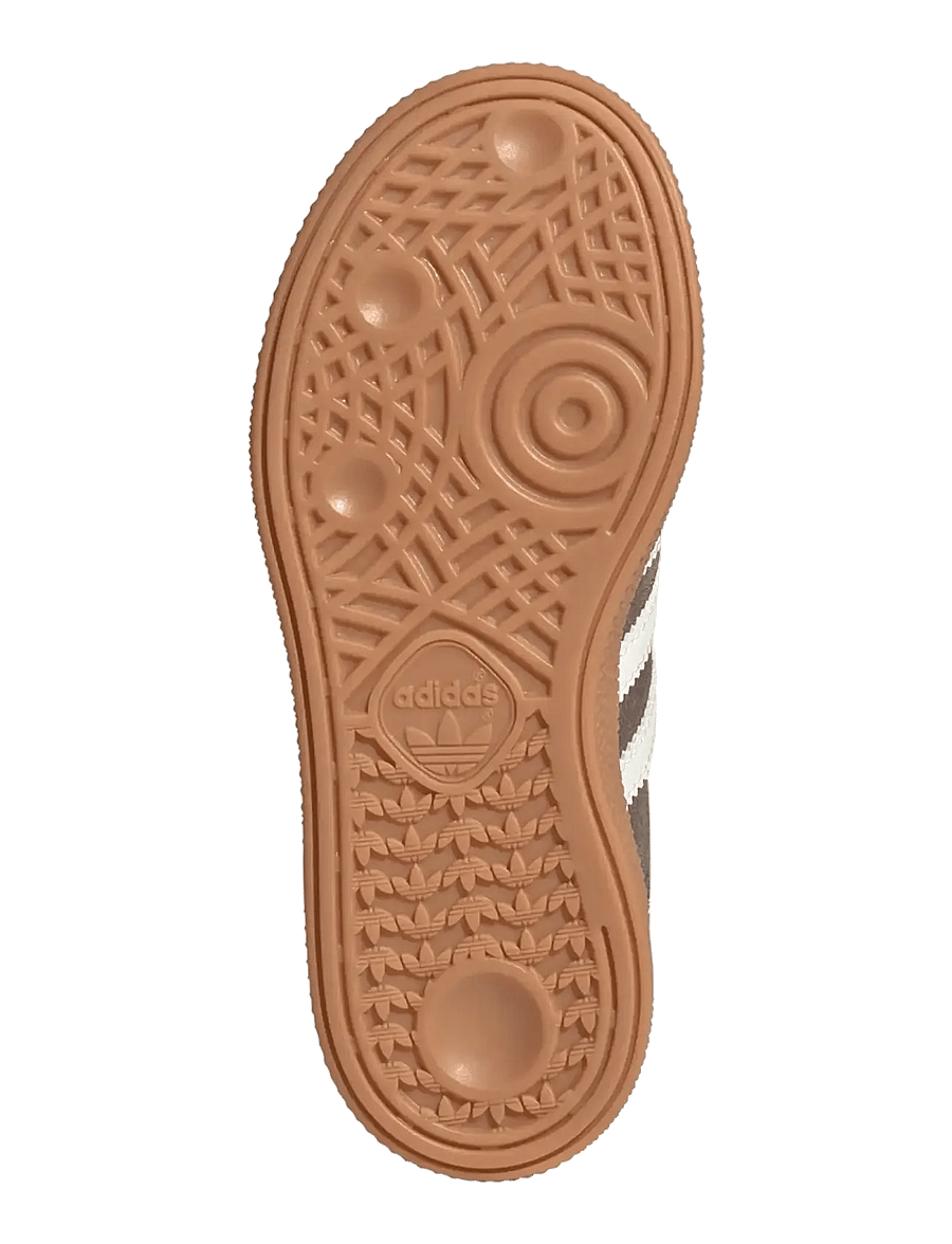adidas Originals - HANDBALL SPEZIAL C - niedriger schnitt - earstr/owhite/gum2 - 5