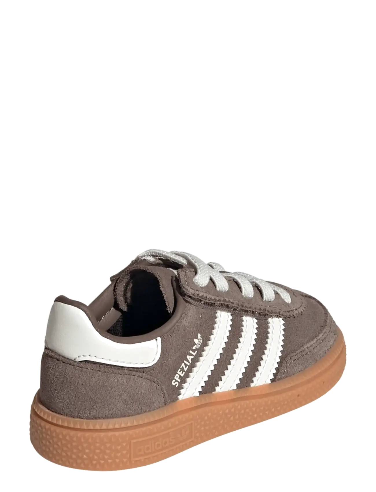 adidas Originals - HANDBALL SPEZIAL CF EL I - lave sneakers - earstr/owhite/gum2 - 3
