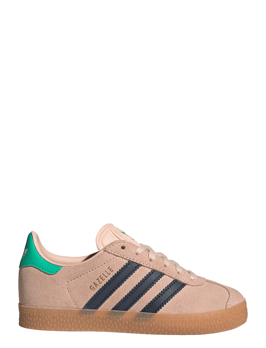 adidas Originals - GAZELLE C - tennised - blupnk/nindig/hiregr - 1