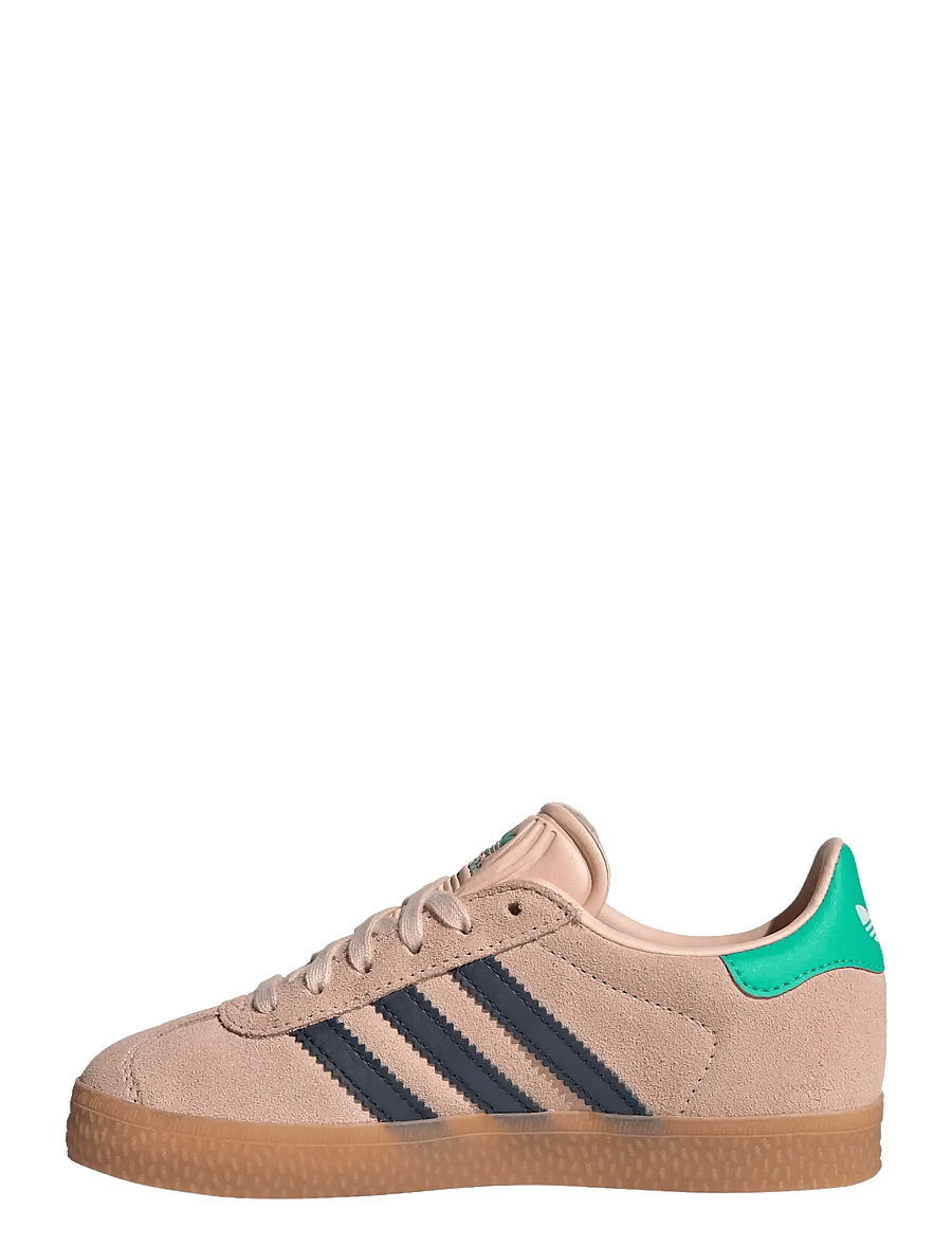 adidas Originals - GAZELLE C - tennised - blupnk/nindig/hiregr - 2