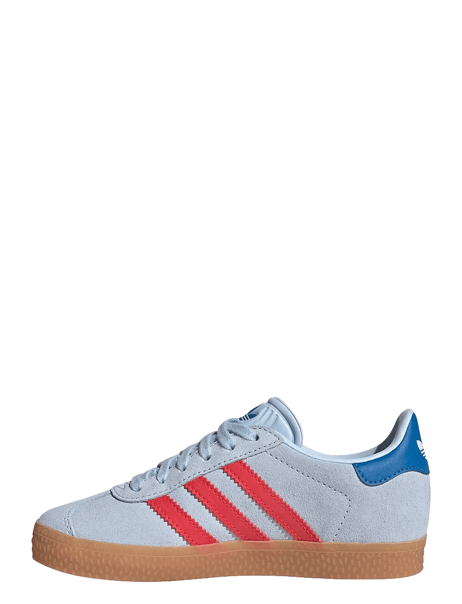 adidas Originals - GAZELLE C - tennised - crsk/selure/blubir - 2