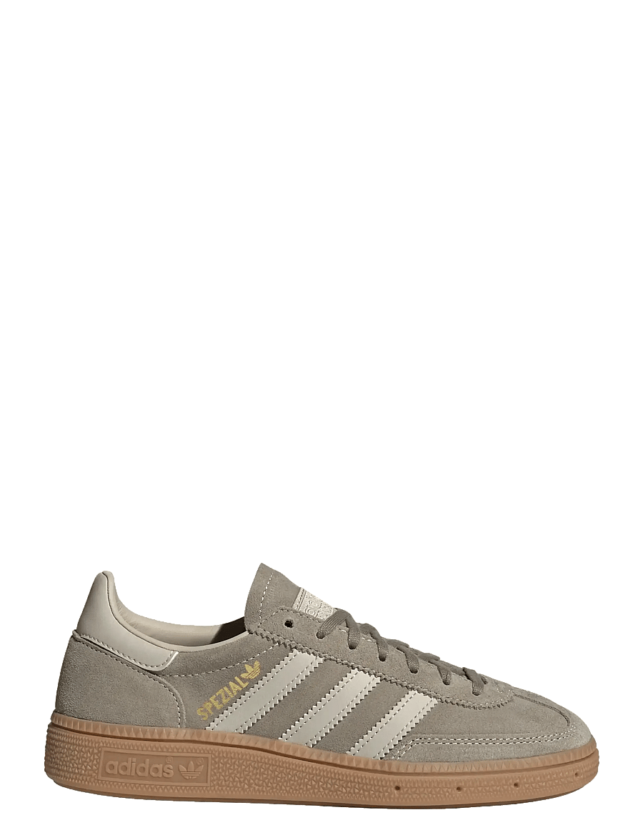 adidas Originals - HANDBALL SPEZIAL J - niedriger schnitt - clay/wonalu/gum4 - 1