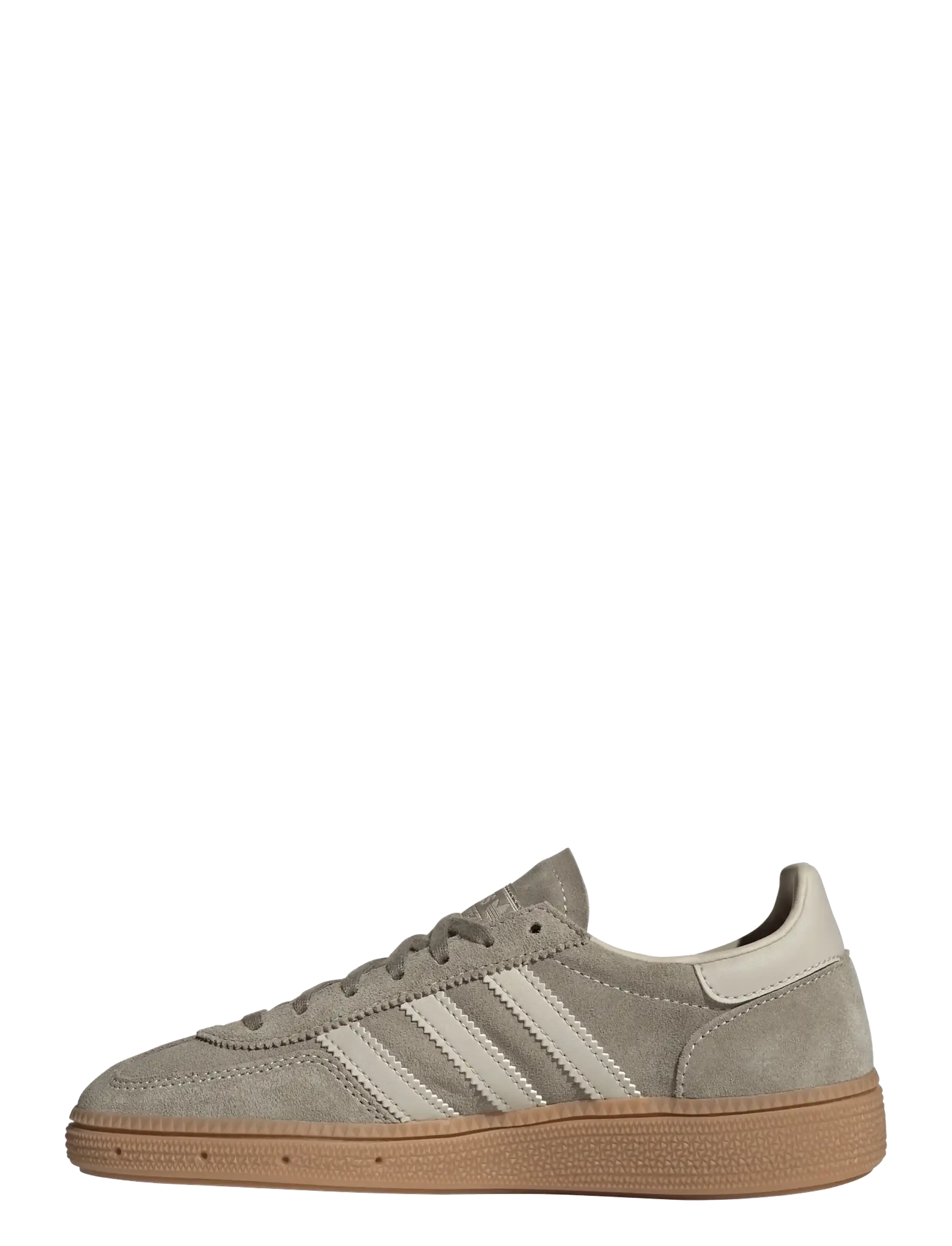 adidas Originals - HANDBALL SPEZIAL J - låga sneakers - clay/wonalu/gum4 - 2