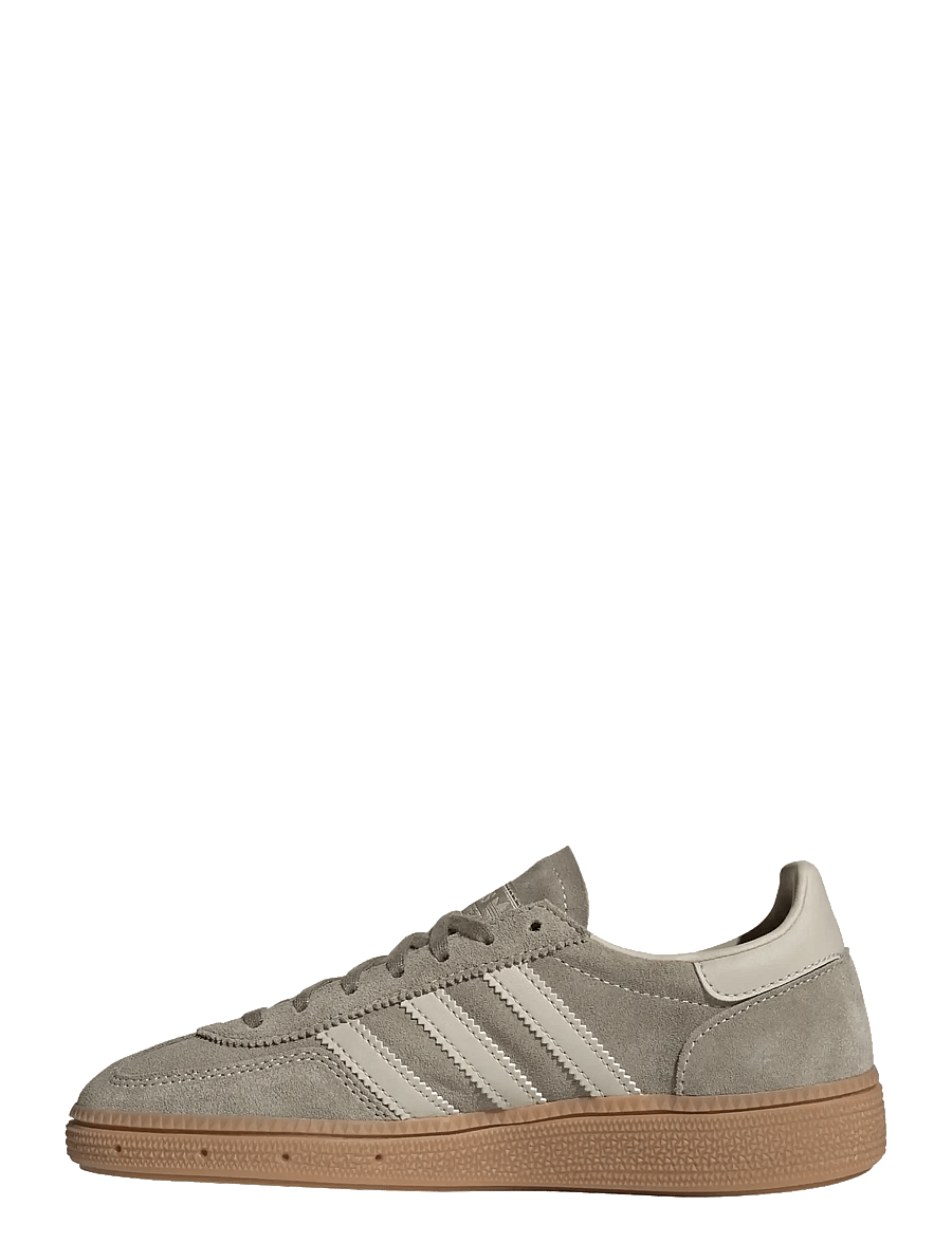 adidas Originals - HANDBALL SPEZIAL J - niedriger schnitt - clay/wonalu/gum4 - 2