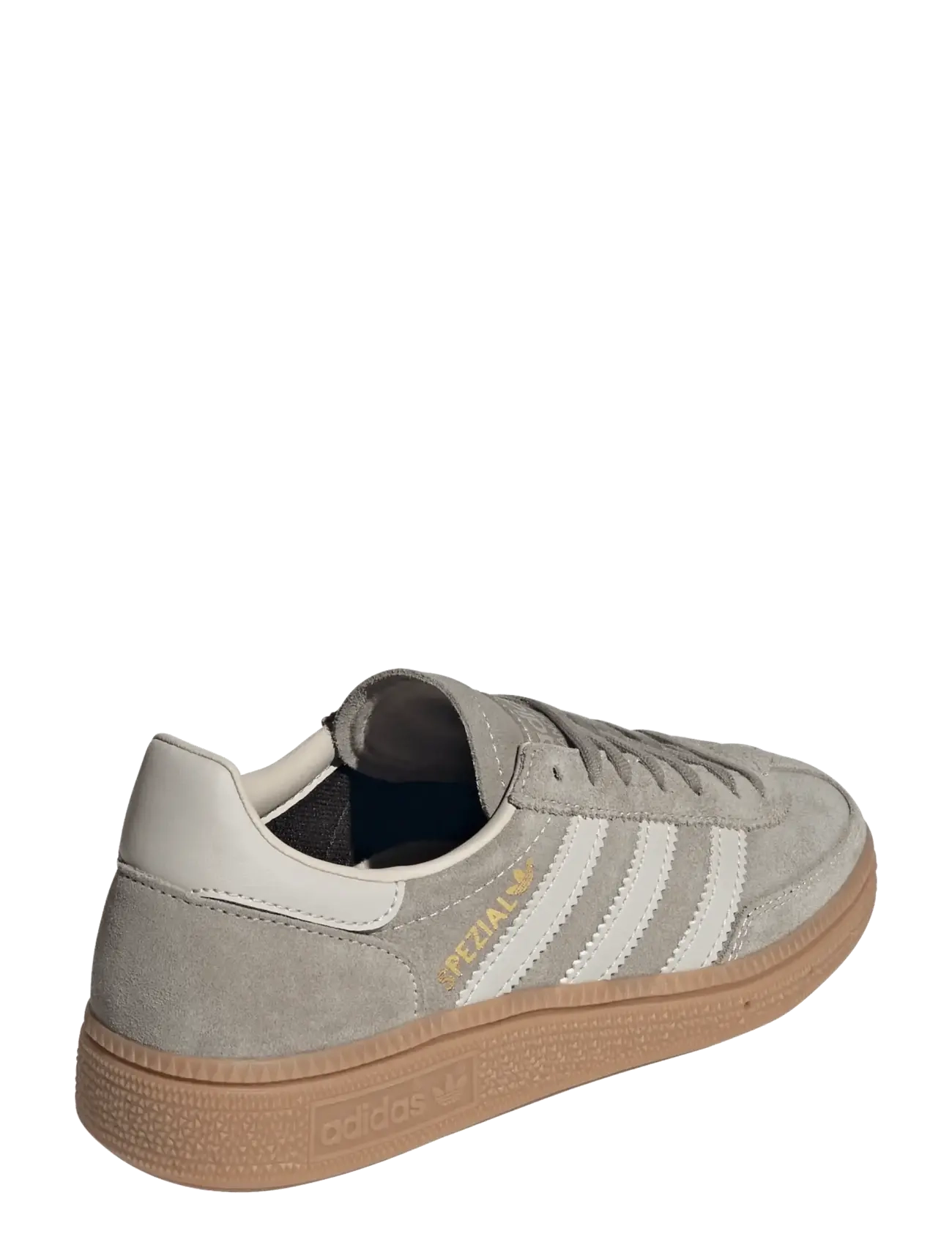 adidas Originals - HANDBALL SPEZIAL J - låga sneakers - clay/wonalu/gum4 - 3