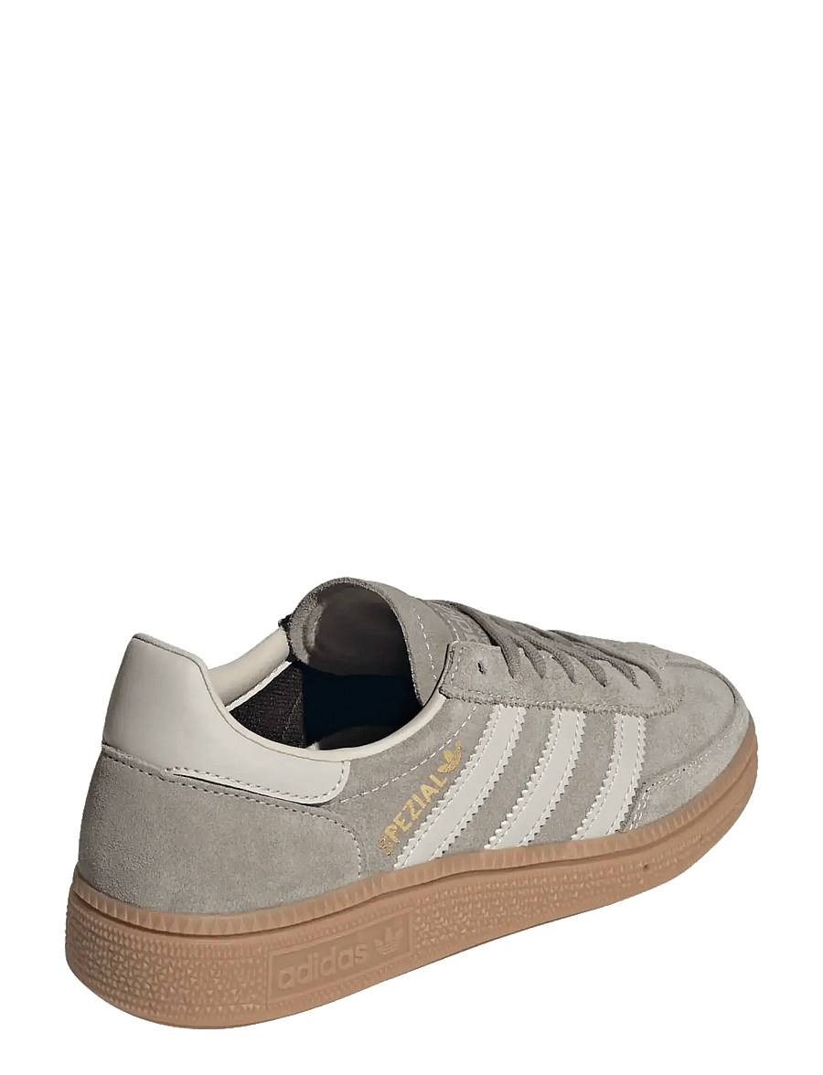 adidas Originals - HANDBALL SPEZIAL J - niedriger schnitt - clay/wonalu/gum4 - 3