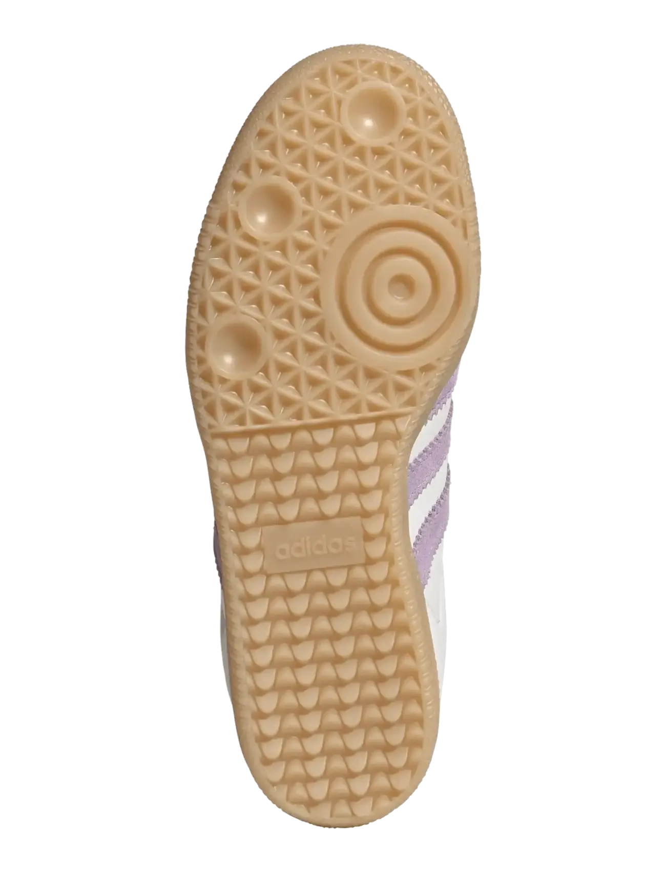 adidas Originals - SAMBA OG J - kõrge säärega tossud - clowhi/powplu/gum3 - 5