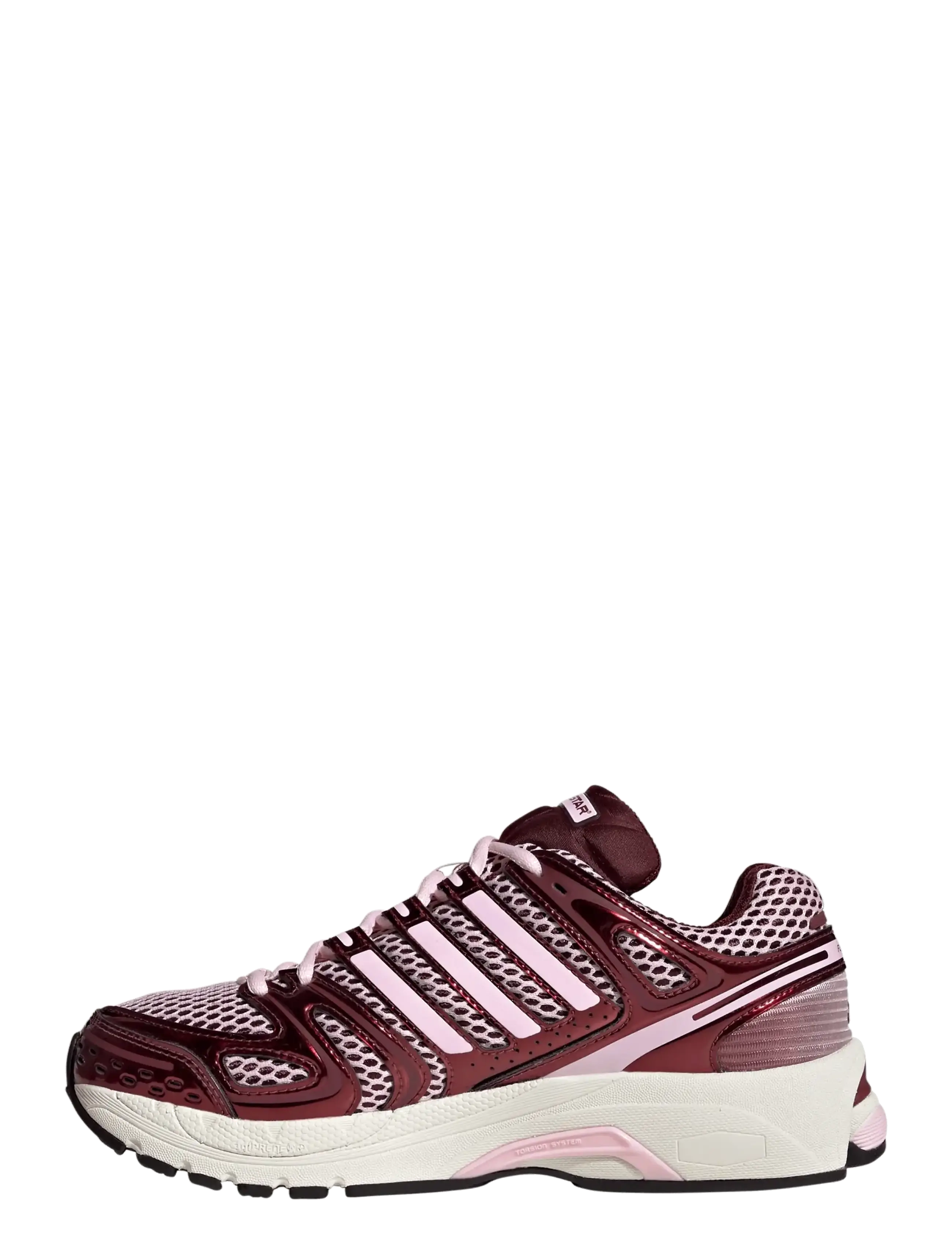 adidas Originals - ADISTAR CONTROL 5 W - niedrige sneakers - clpink/shared/shared - 2