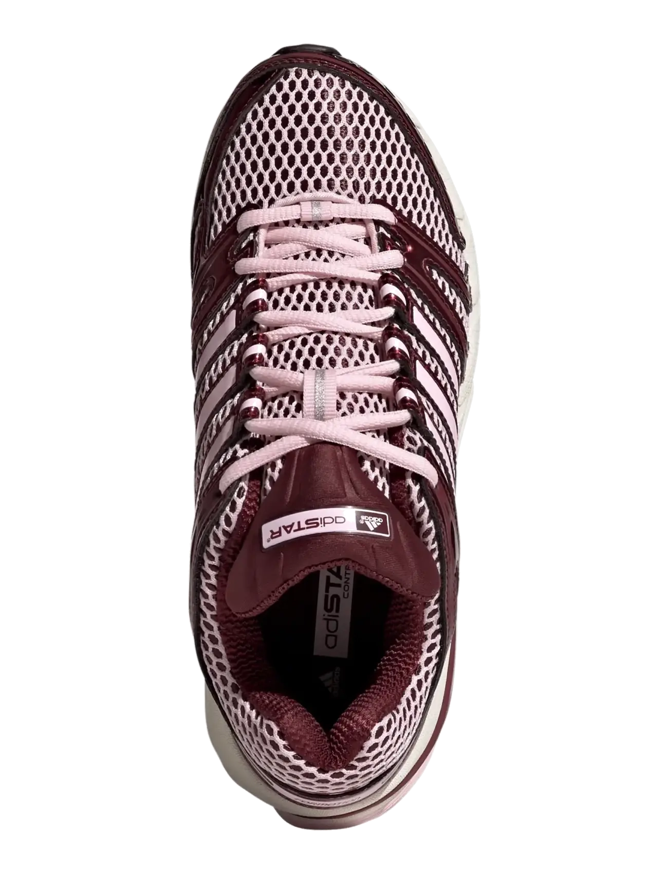 adidas Originals - ADISTAR CONTROL 5 W - niedrige sneakers - clpink/shared/shared - 4