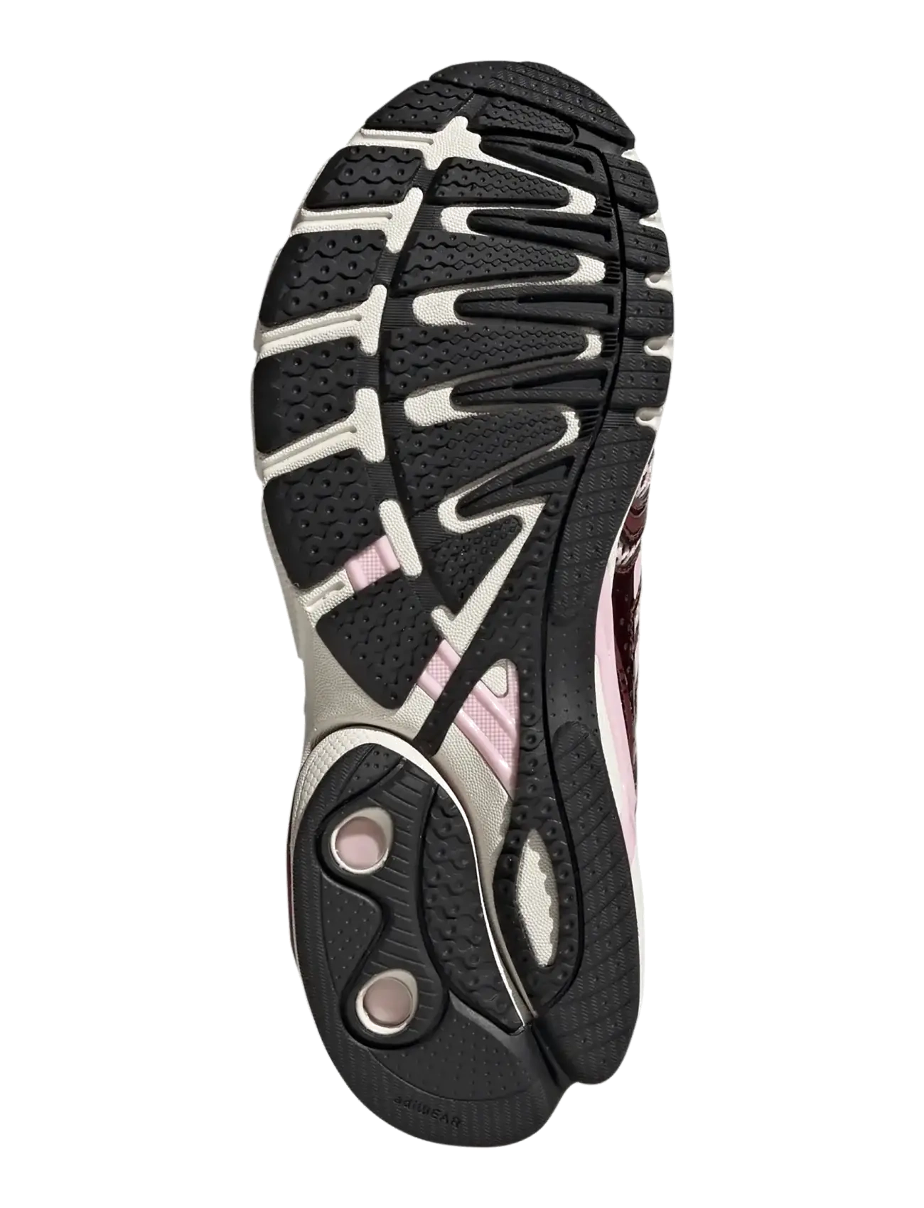 adidas Originals - ADISTAR CONTROL 5 W - niedrige sneakers - clpink/shared/shared - 5