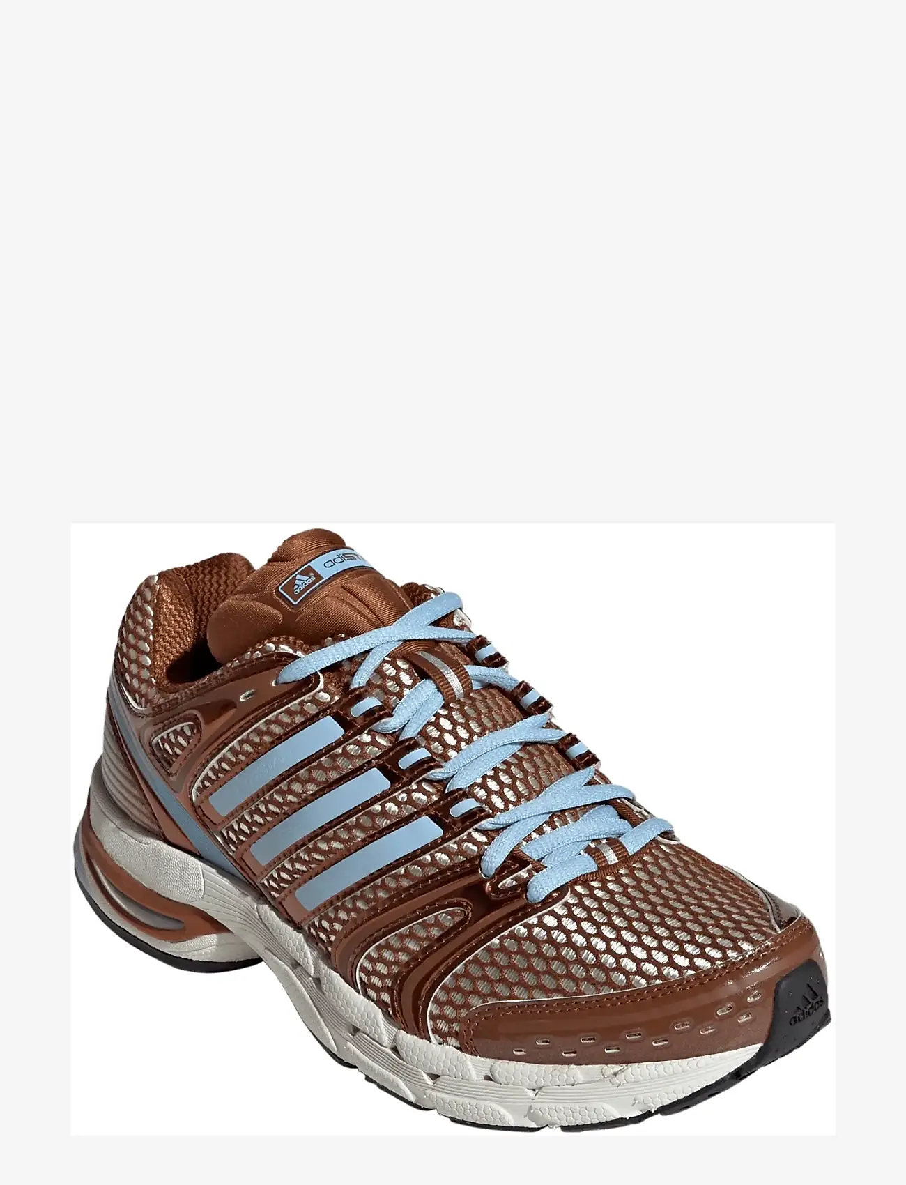 adidas Originals - ADISTAR CONTROL 5 W - tennised - dubr/owhite/dubr - 0