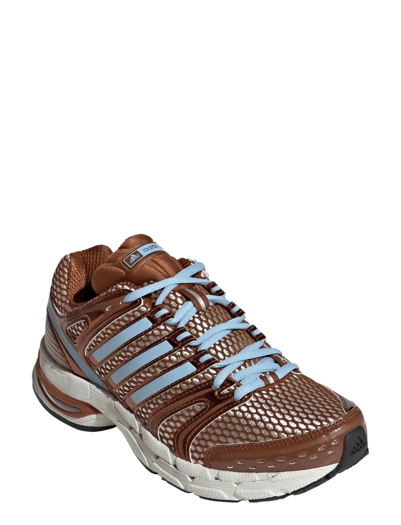 adidas Originals ADISTAR CONTROL 5 W - Kampaania - DUBR/OWHITE/DUBR / brown