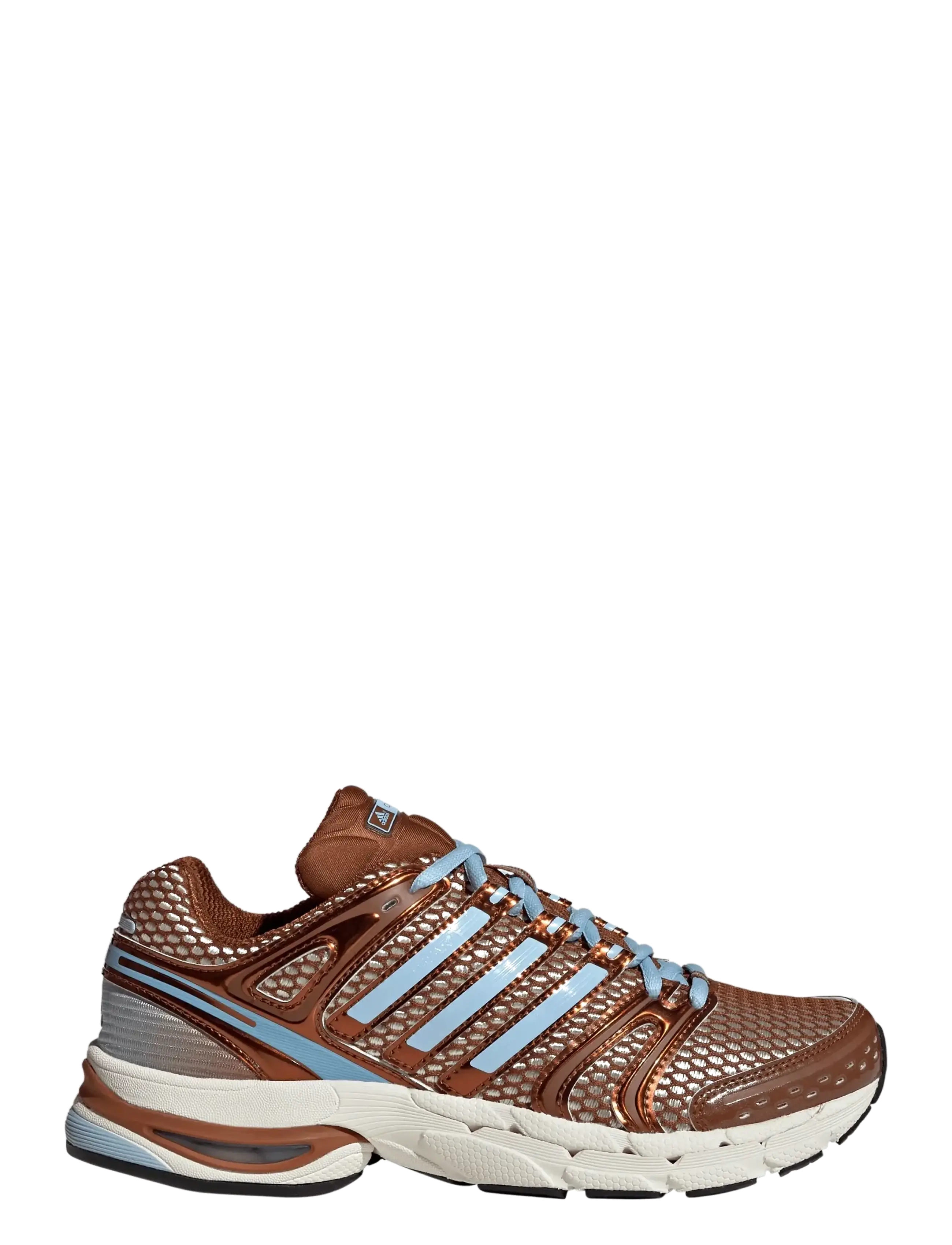adidas Originals - ADISTAR CONTROL 5 W - niedrige sneakers - dubr/owhite/dubr - 1