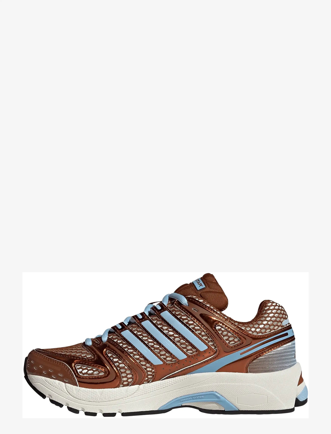 adidas Originals - ADISTAR CONTROL 5 W - tennised - dubr/owhite/dubr - 2