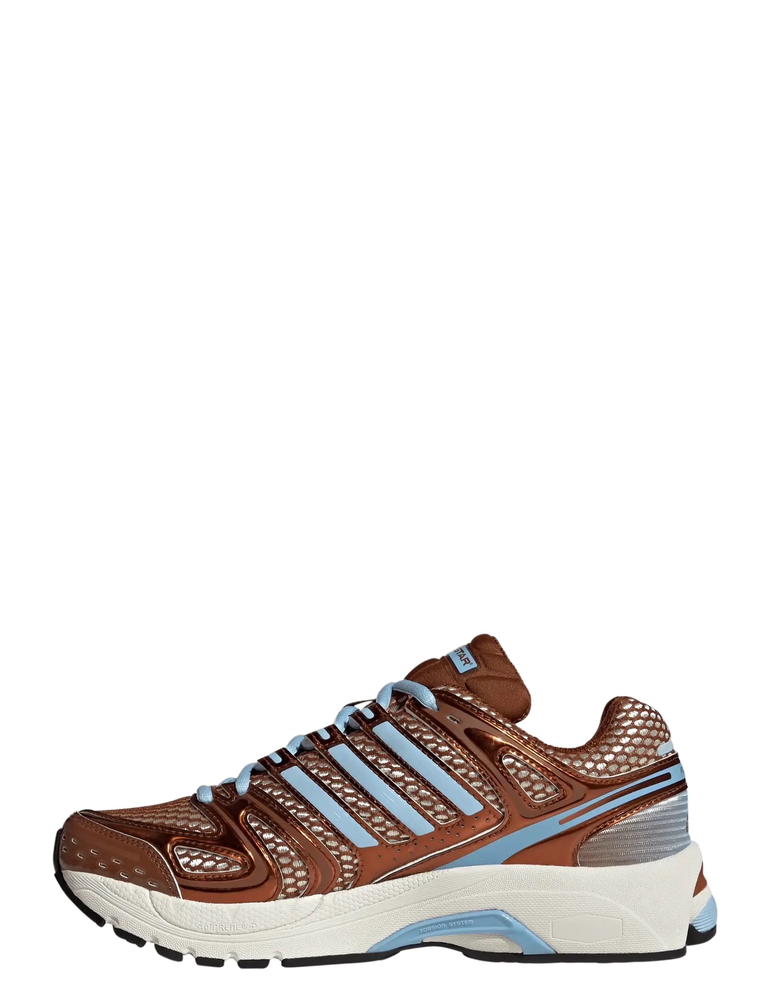 adidas Originals - ADISTAR CONTROL 5 W - niedrige sneakers - dubr/owhite/dubr - 2