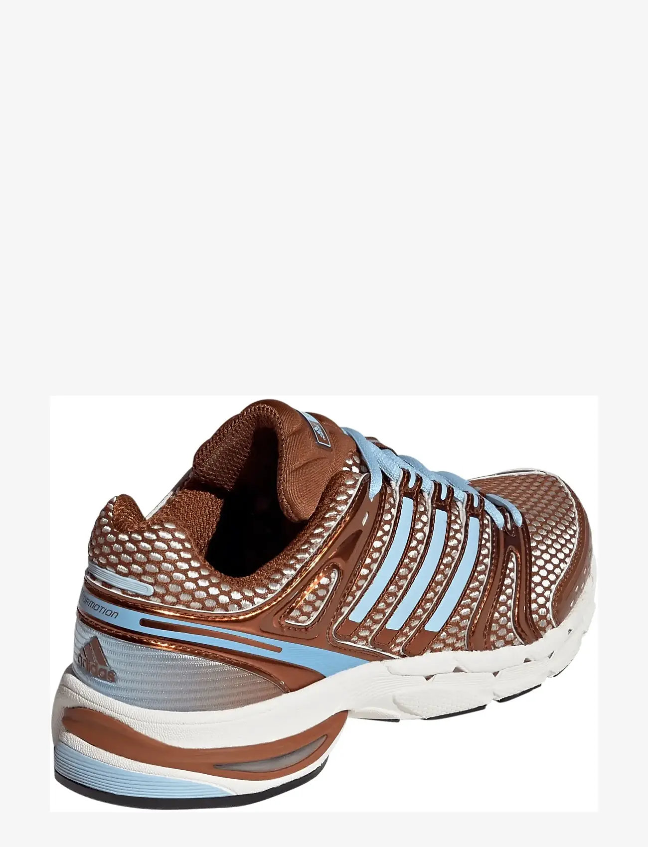 adidas Originals - ADISTAR CONTROL 5 W - tennised - dubr/owhite/dubr - 3