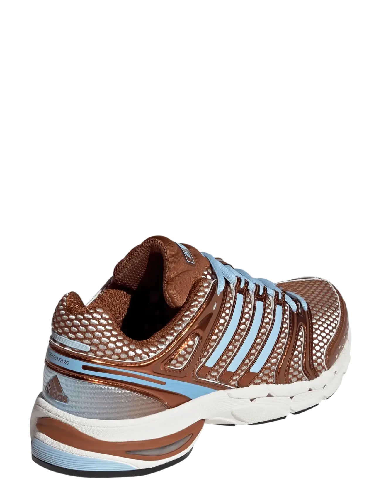 adidas Originals - ADISTAR CONTROL 5 W - niedrige sneakers - dubr/owhite/dubr - 3