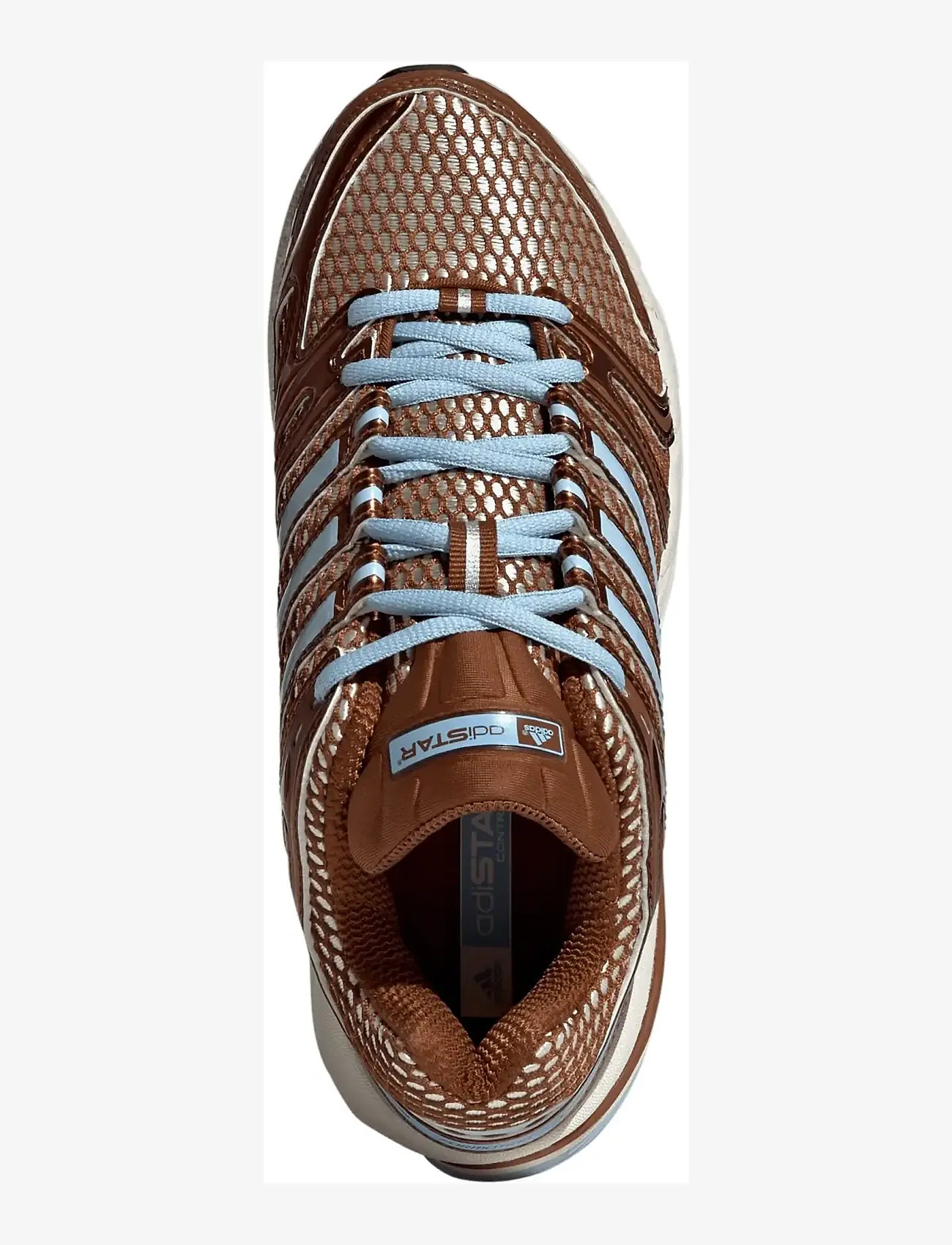 adidas Originals - ADISTAR CONTROL 5 W - tennised - dubr/owhite/dubr - 4