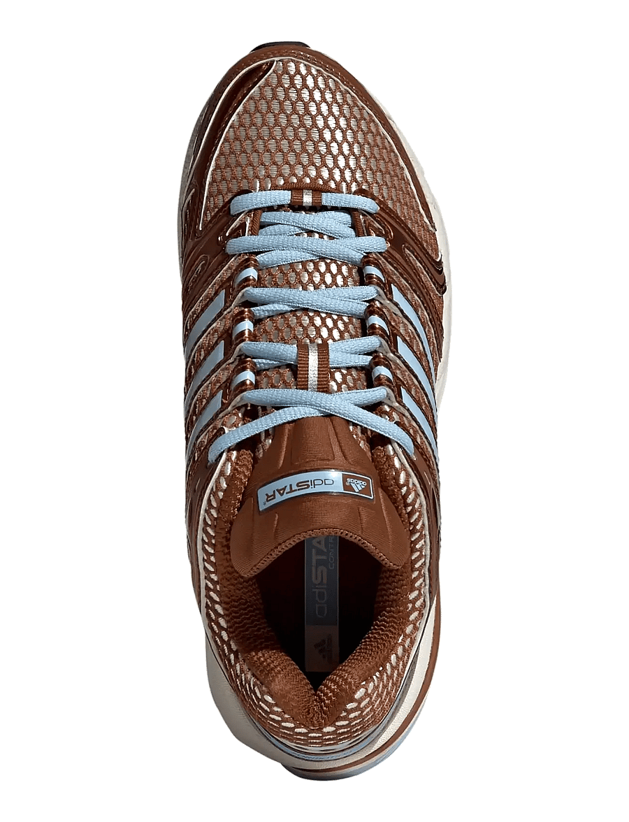 adidas Originals - ADISTAR CONTROL 5 W - tennised - dubr/owhite/dubr - 4