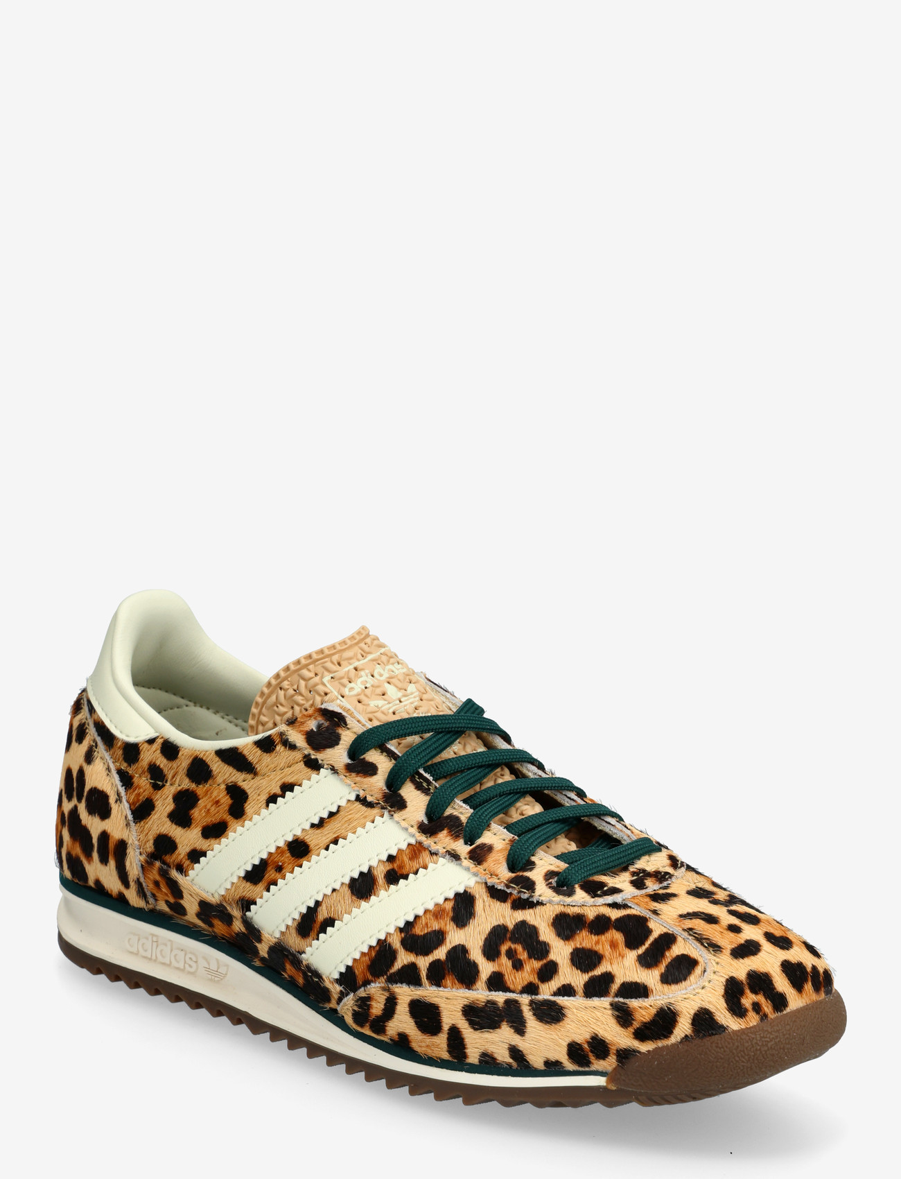 adidas Originals - SL 72 OG W - låga sneakers - magbei/ivory/owhite - 0
