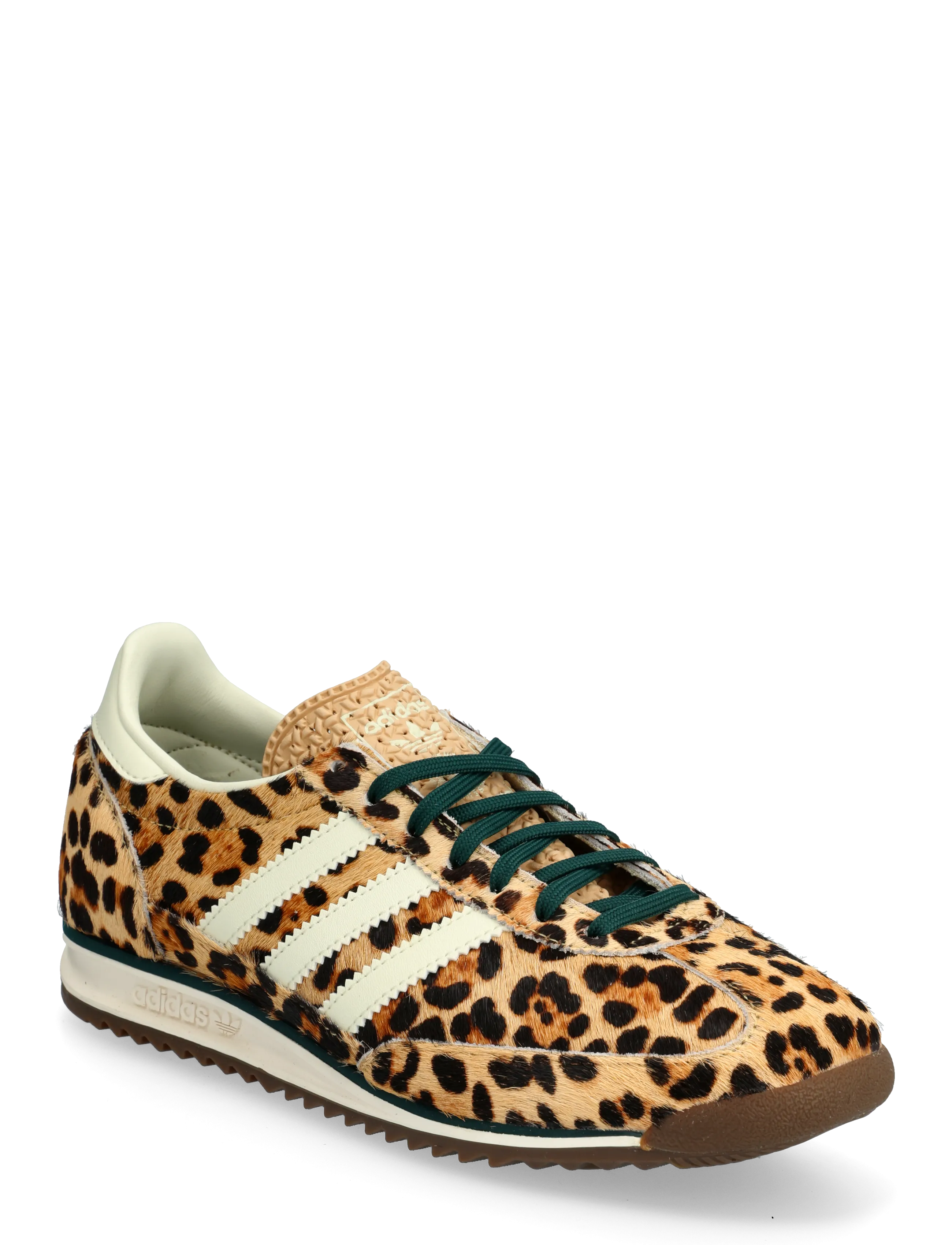adidas Originals SL 72 OG W - Sko - MAGBEI/IVORY/OWHITE / multi