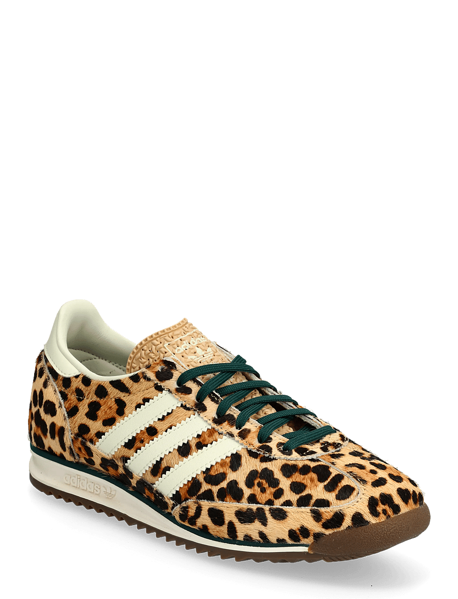 adidas Originals - SL 72 OG W - lave sneakers - magbei/ivory/owhite - 0