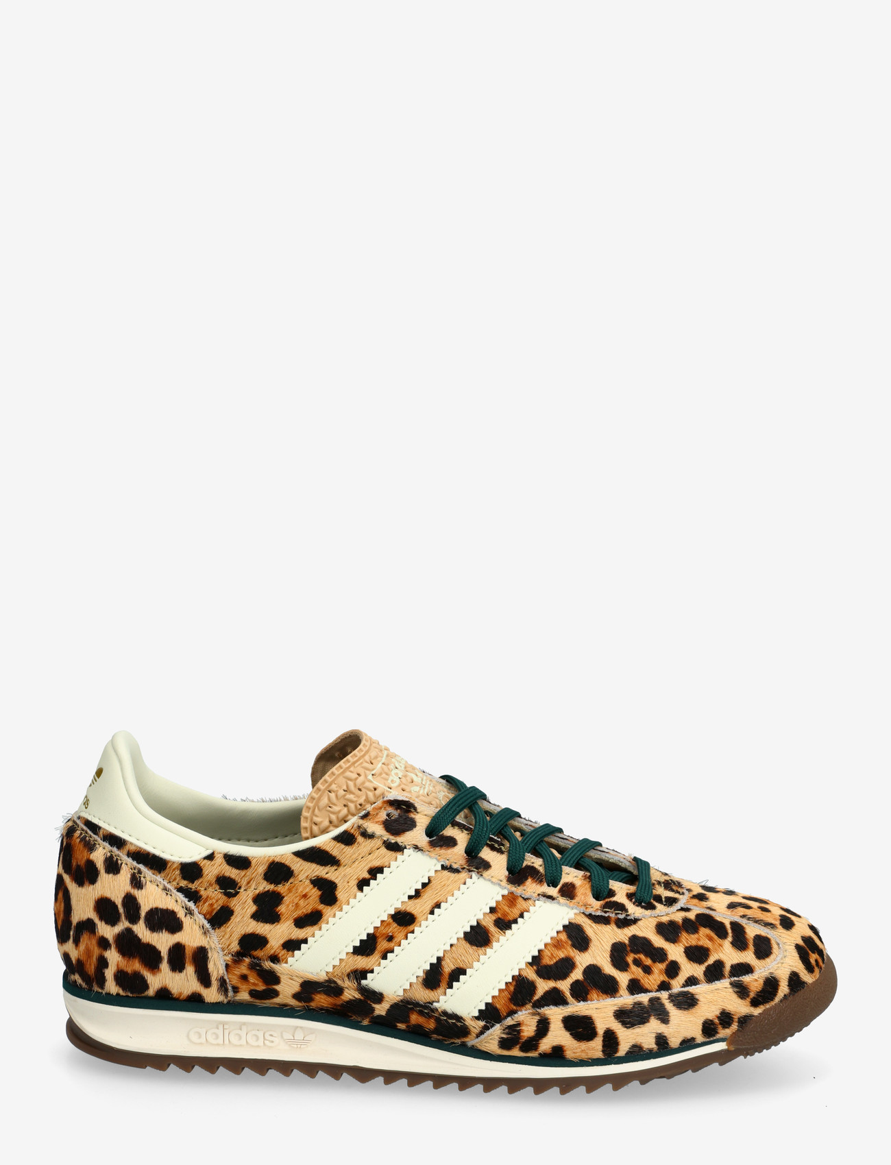 adidas Originals - SL 72 OG W - låga sneakers - magbei/ivory/owhite - 1