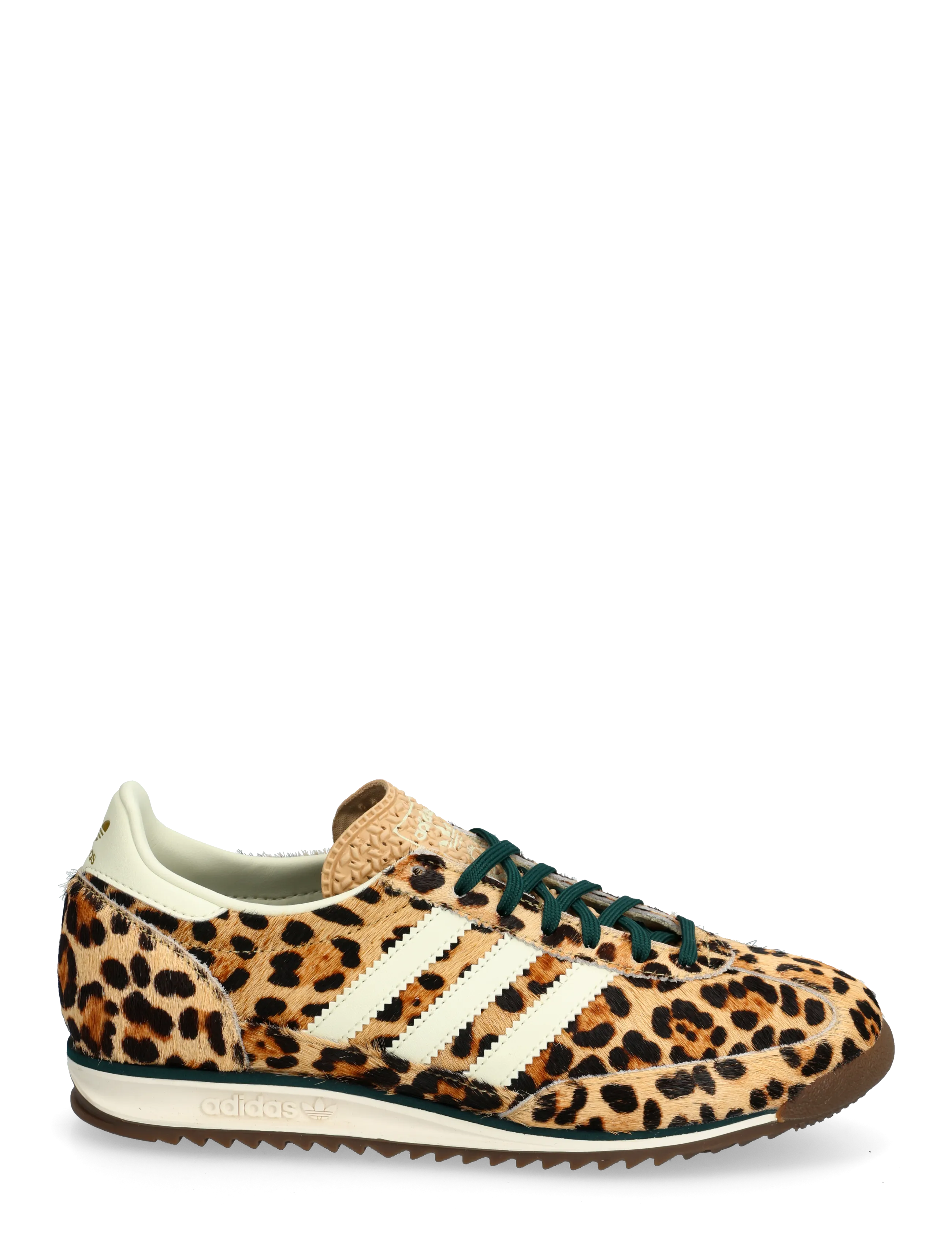 adidas Originals - SL 72 OG W - niedrige sneakers - magbei/ivory/owhite - 1