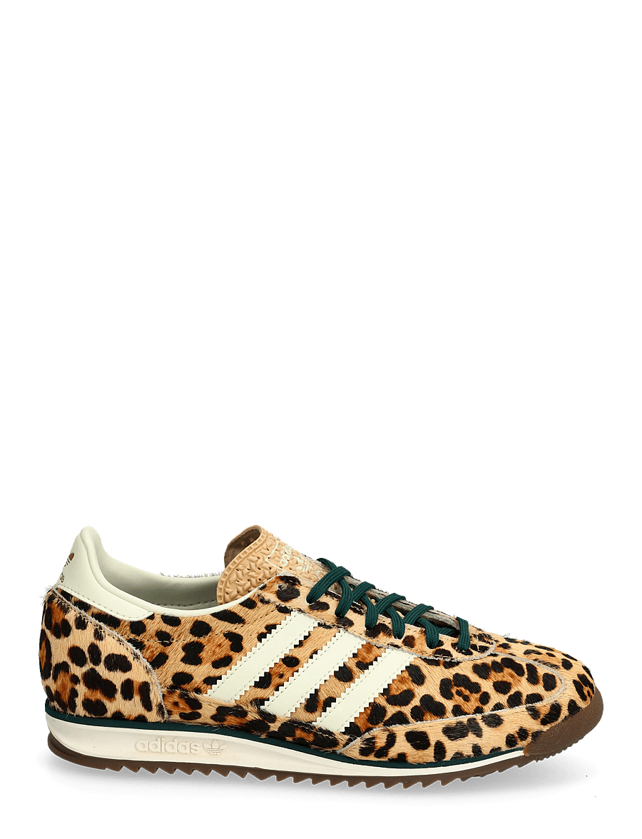 adidas Originals - SL 72 OG W - lave sneakers - magbei/ivory/owhite - 1
