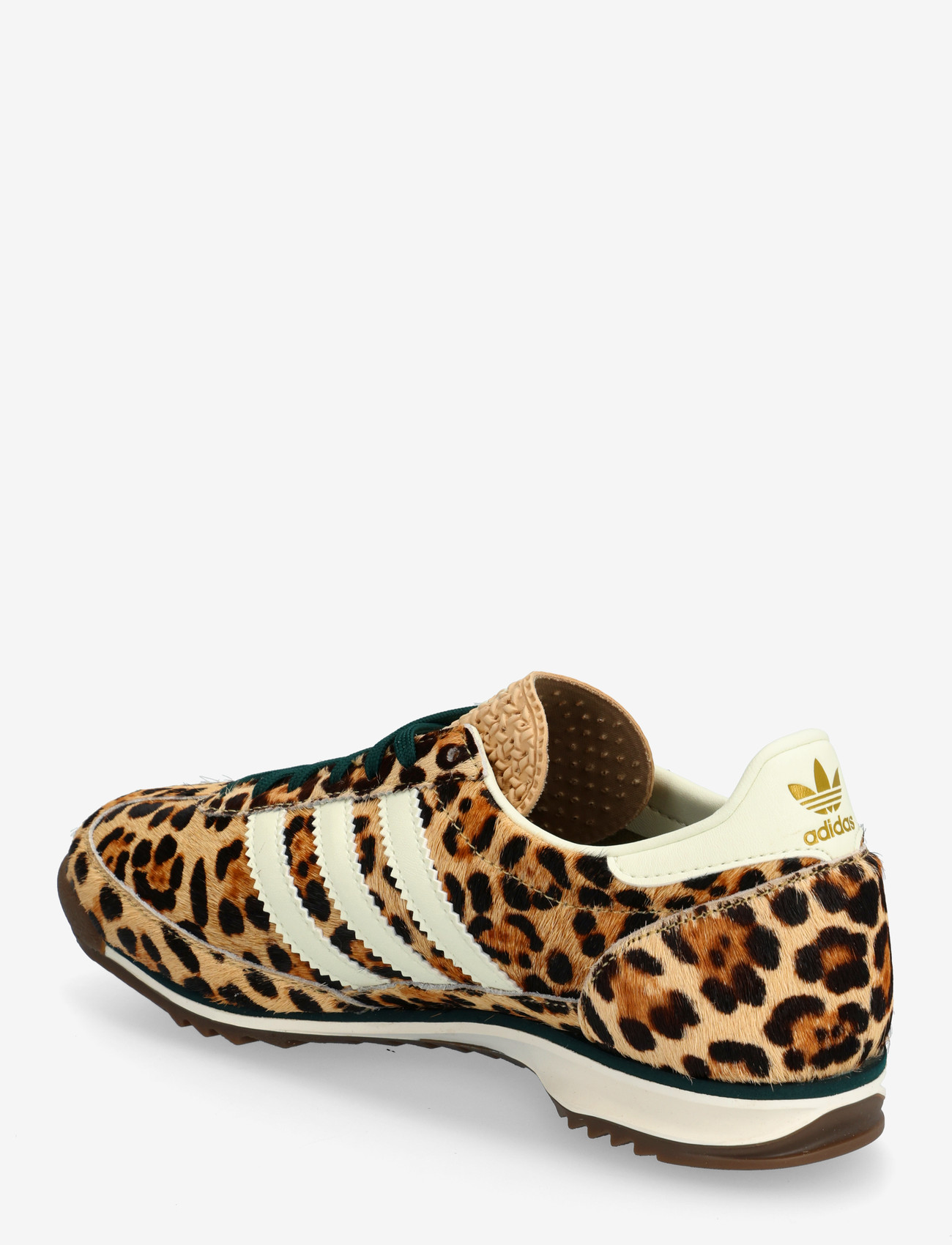 adidas Originals - SL 72 OG W - låga sneakers - magbei/ivory/owhite - 2