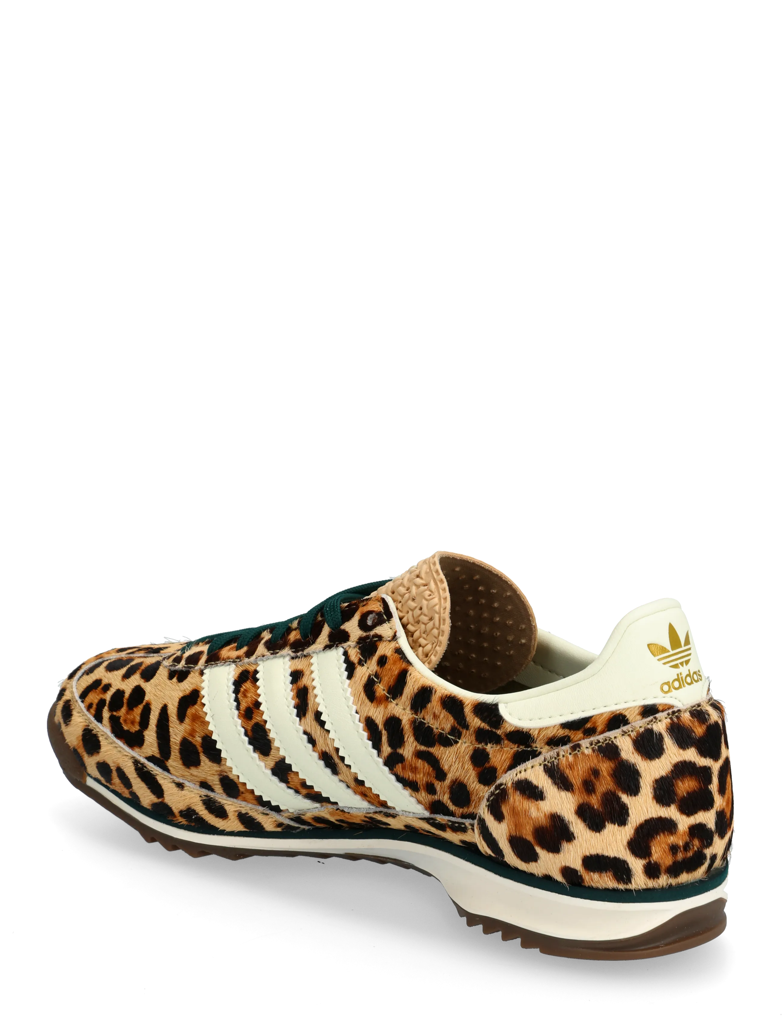adidas Originals - SL 72 OG W - niedrige sneakers - magbei/ivory/owhite - 2