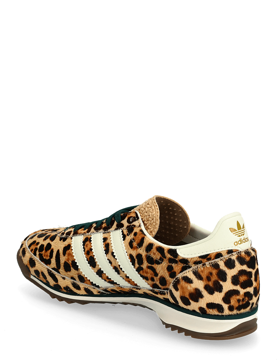 adidas Originals - SL 72 OG W - lave sneakers - magbei/ivory/owhite - 2