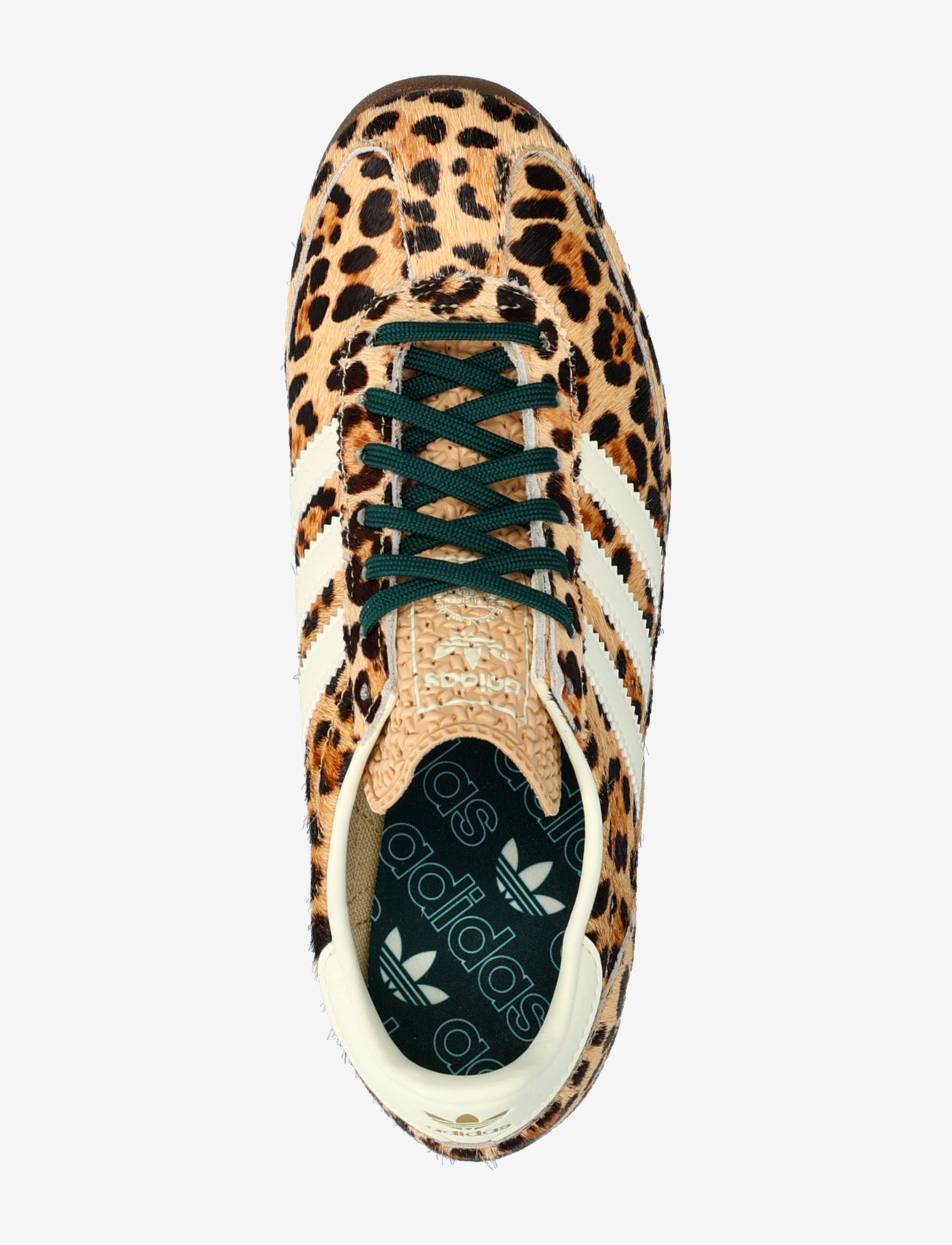 adidas Originals - SL 72 OG W - låga sneakers - magbei/ivory/owhite - 3