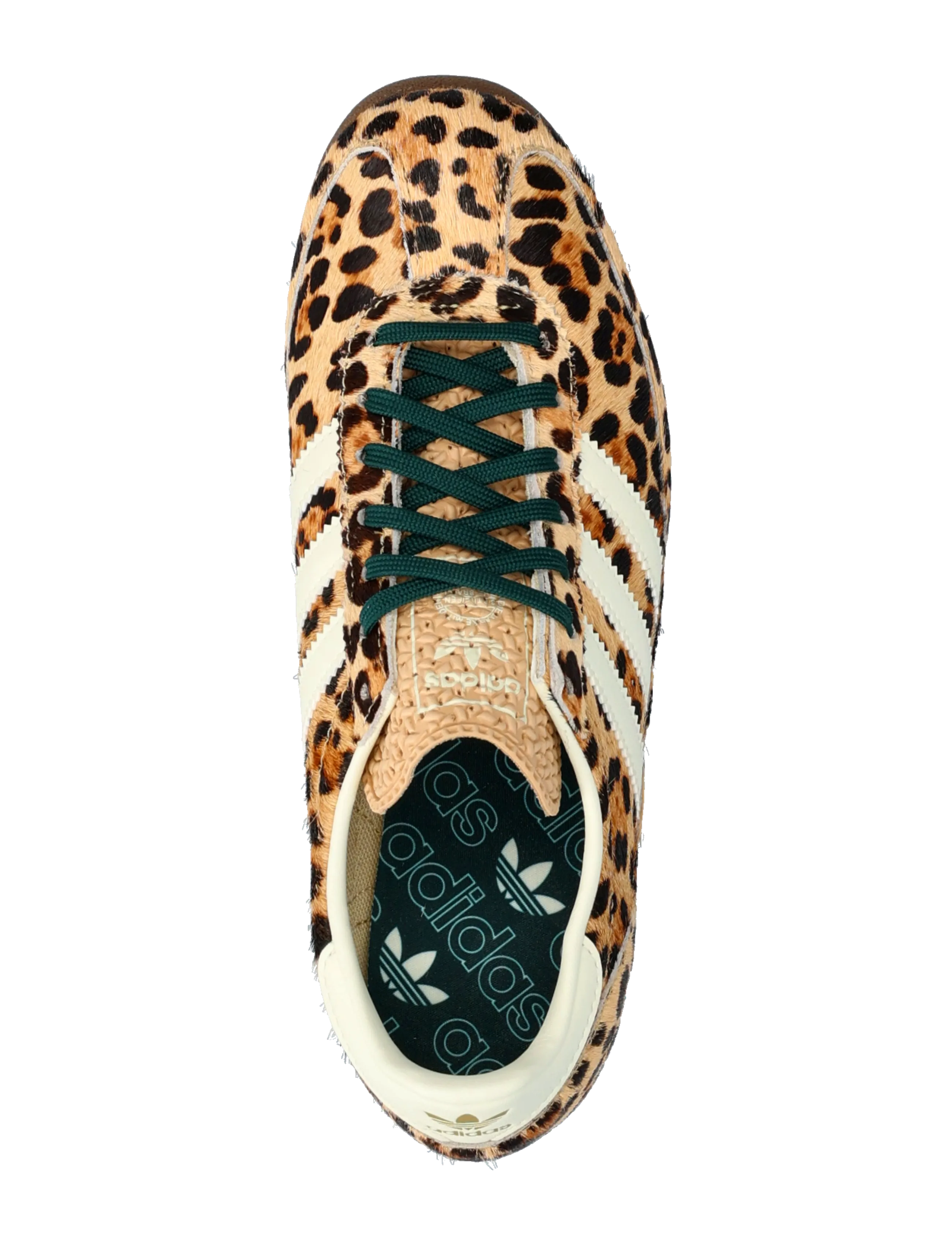 adidas Originals - SL 72 OG W - niedrige sneakers - magbei/ivory/owhite - 3