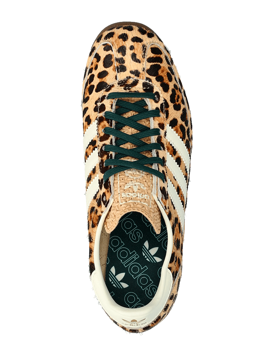 adidas Originals - SL 72 OG W - lave sneakers - magbei/ivory/owhite - 3