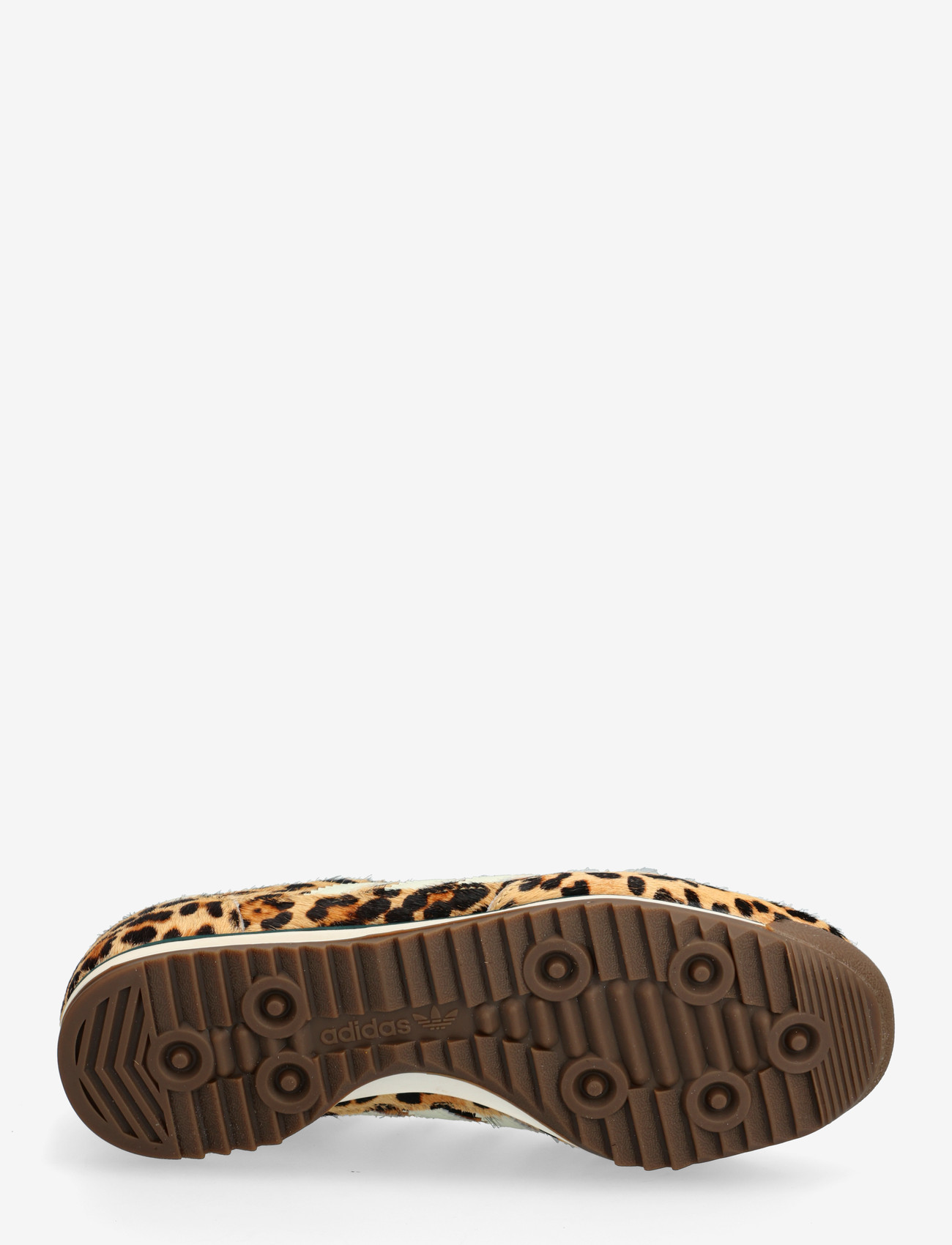 adidas Originals - SL 72 OG W - låga sneakers - magbei/ivory/owhite - 4