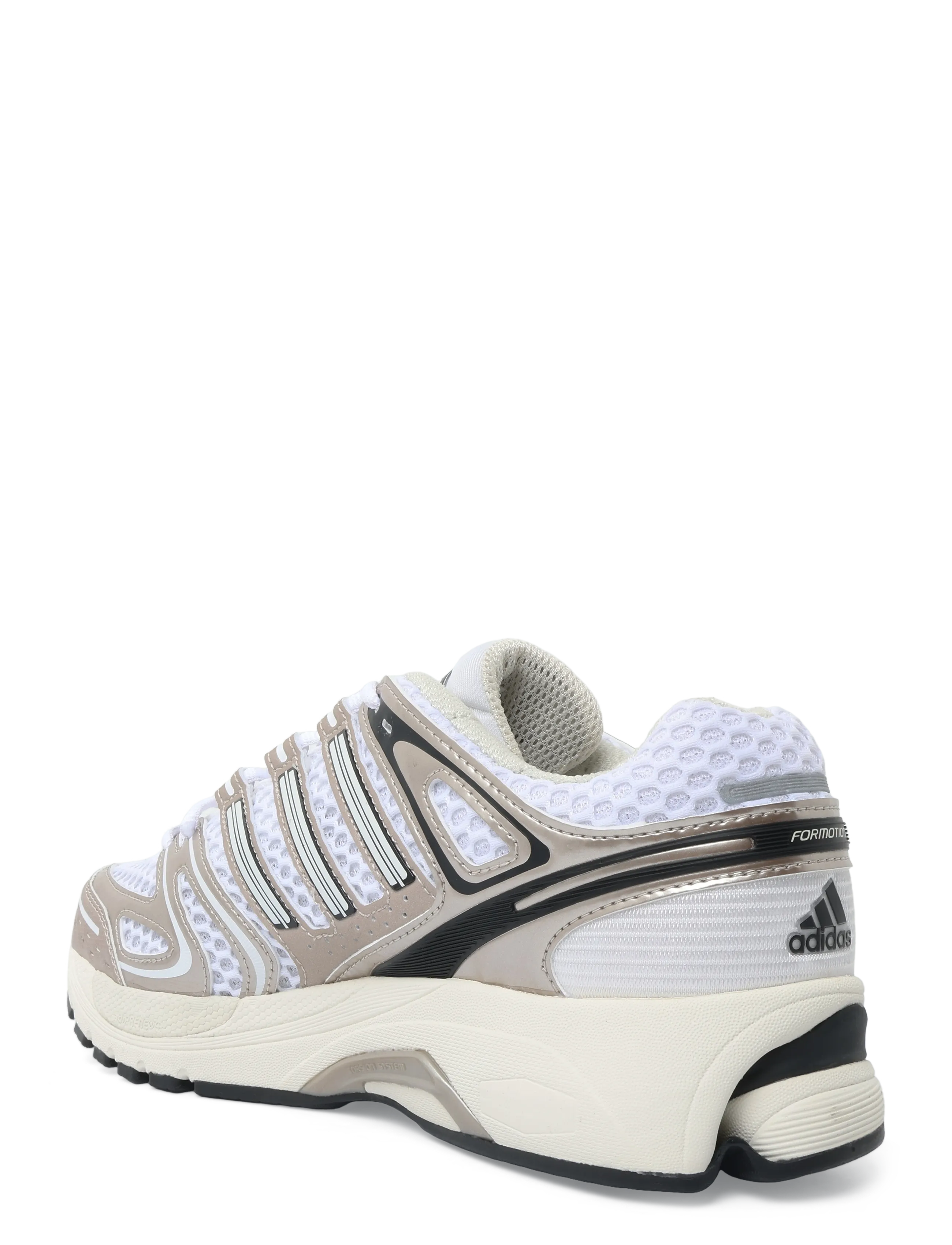 adidas Originals - ADISTAR CONTROL 5 - ftwwht/ftwwht/orbgry - 1