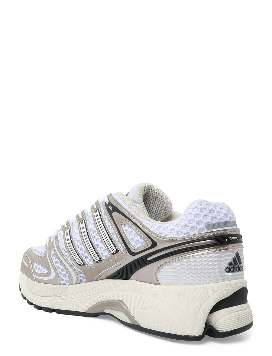 adidas Originals - ADISTAR CONTROL 5 - jooksujalatsid - ftwwht/ftwwht/orbgry - 1