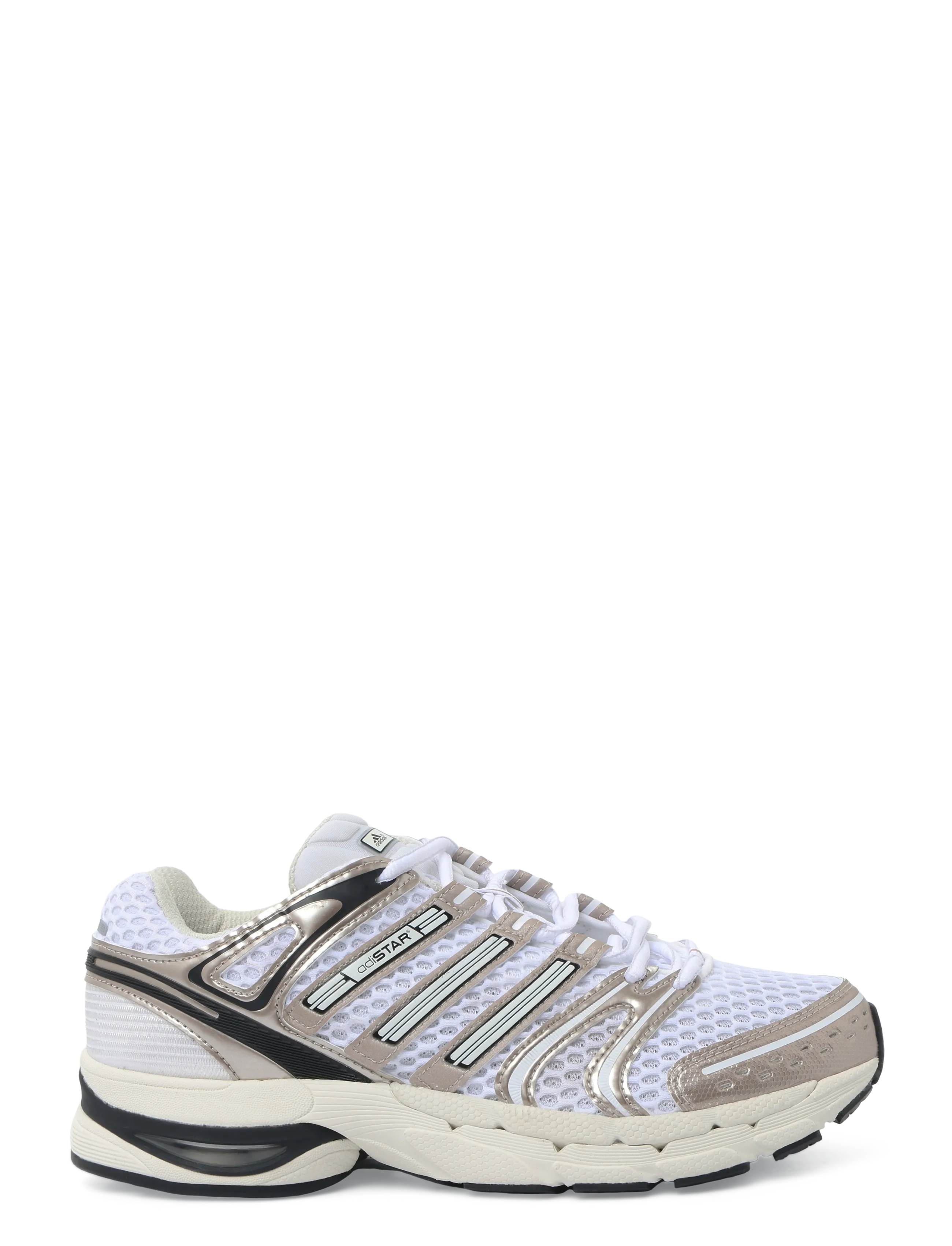 adidas Originals - ADISTAR CONTROL 5 - ftwwht/ftwwht/orbgry - 2