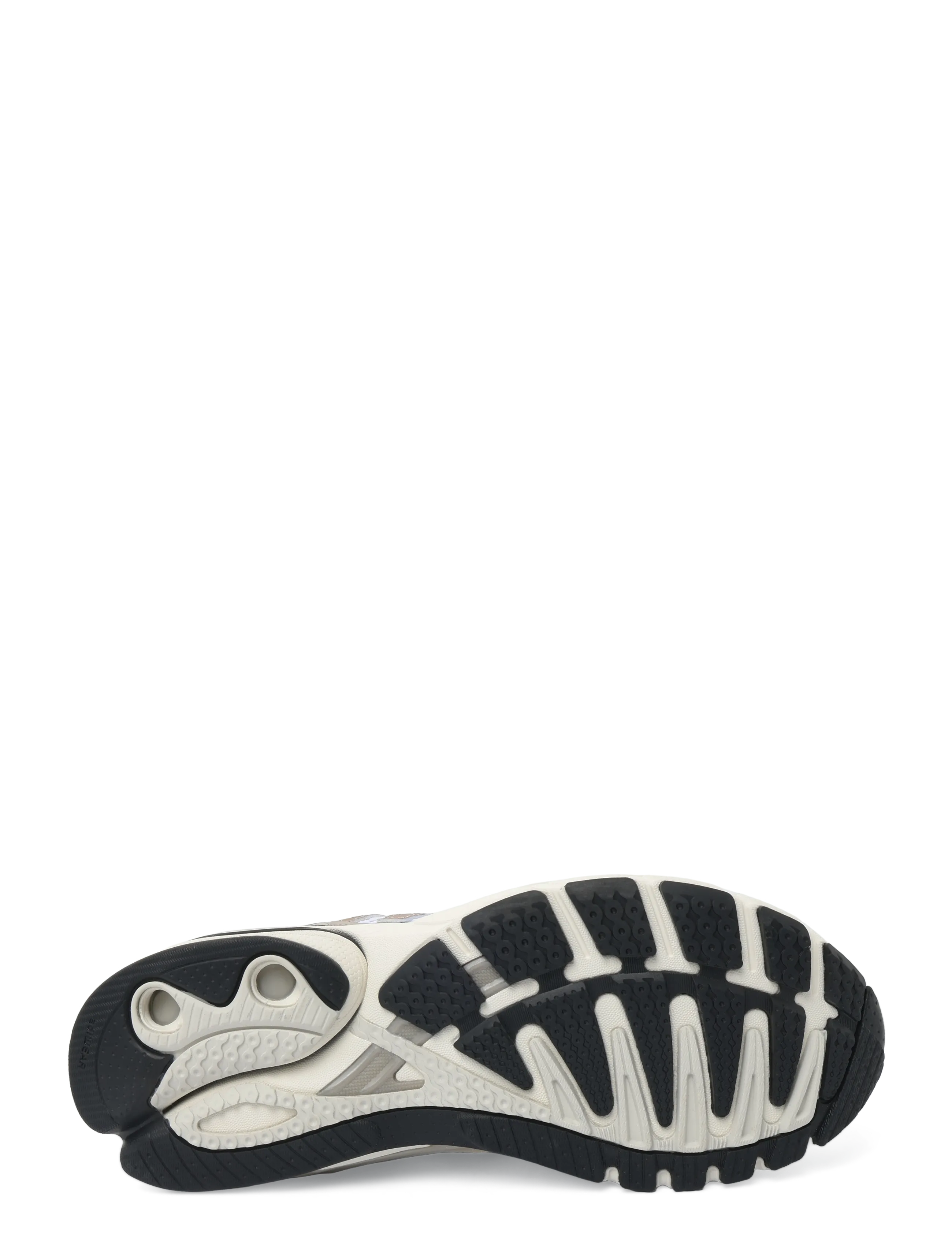 adidas Originals - ADISTAR CONTROL 5 - ftwwht/ftwwht/orbgry - 4