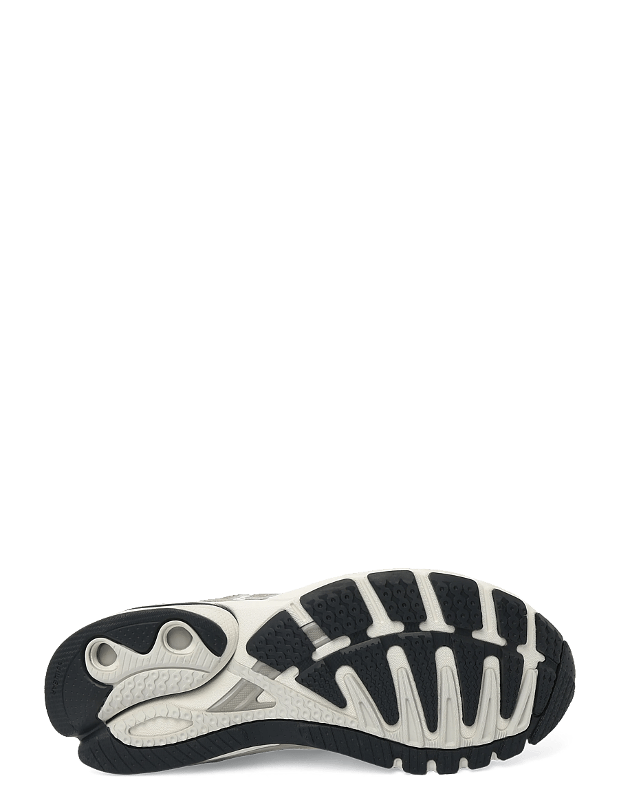 adidas Originals - ADISTAR CONTROL 5 - jooksujalatsid - ftwwht/ftwwht/orbgry - 4
