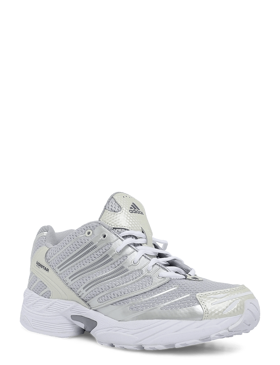 adidas Originals - ADISTAR CONTROL 3 - low top sneakers - silvmt/ironmt/icgome - 0