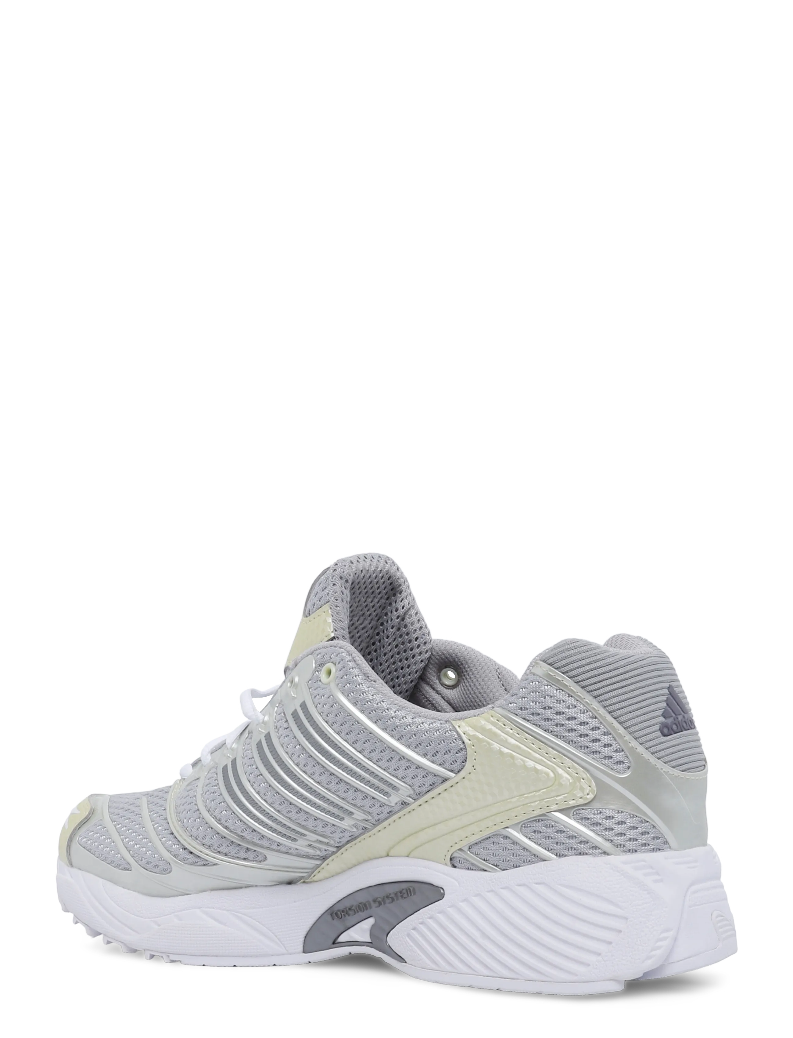adidas Originals - ADISTAR CONTROL 3 - kõrge säärega tossud - silvmt/ironmt/icgome - 1