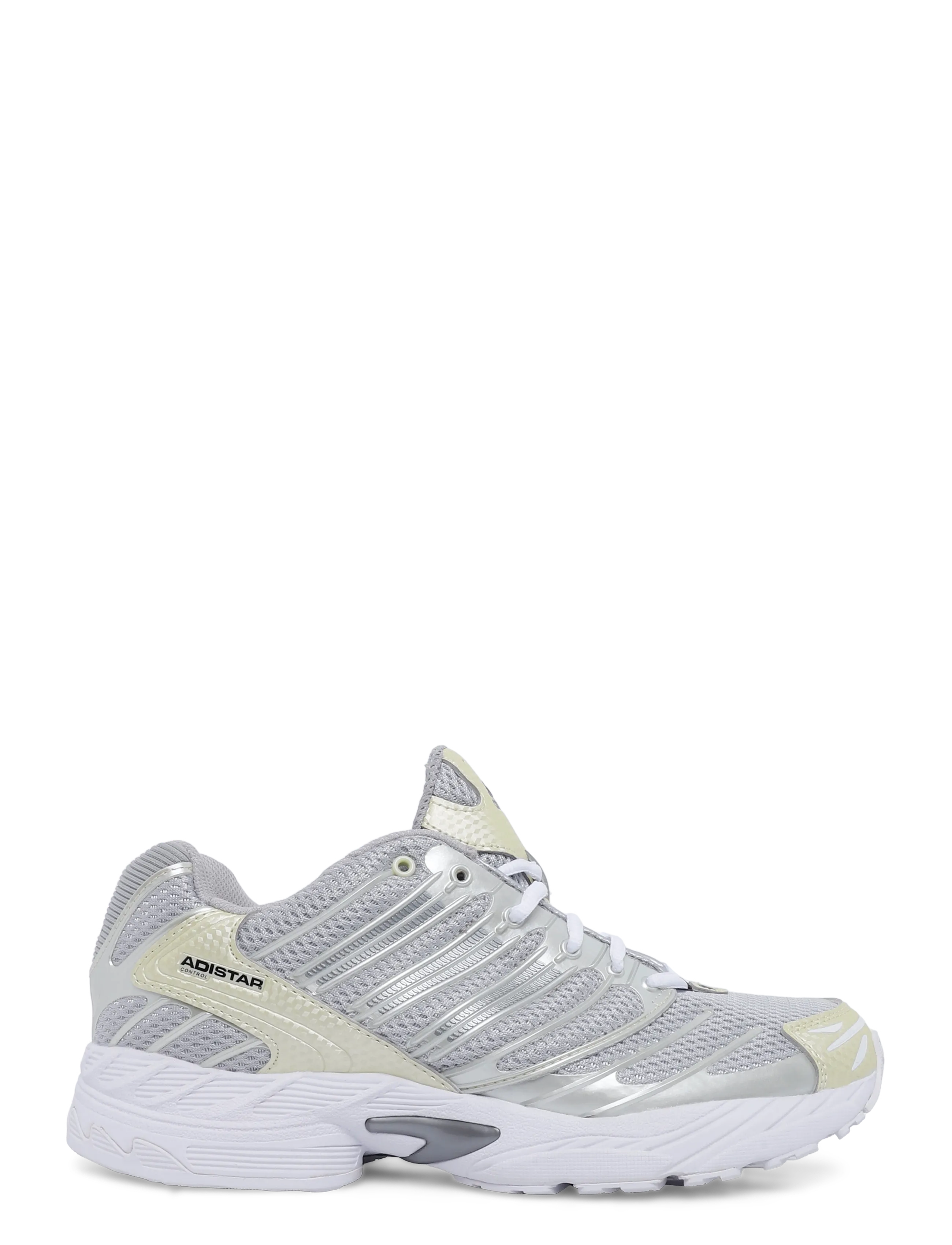 adidas Originals - ADISTAR CONTROL 3 - kõrge säärega tossud - silvmt/ironmt/icgome - 2