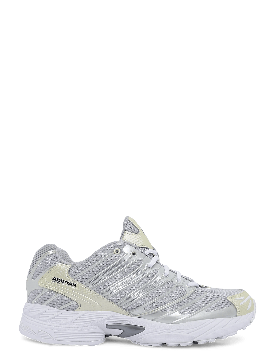 adidas Originals - ADISTAR CONTROL 3 - low top sneakers - silvmt/ironmt/icgome - 2