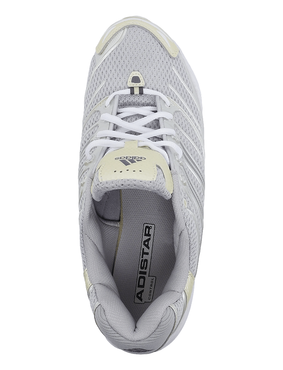 adidas Originals - ADISTAR CONTROL 3 - low top sneakers - silvmt/ironmt/icgome - 3