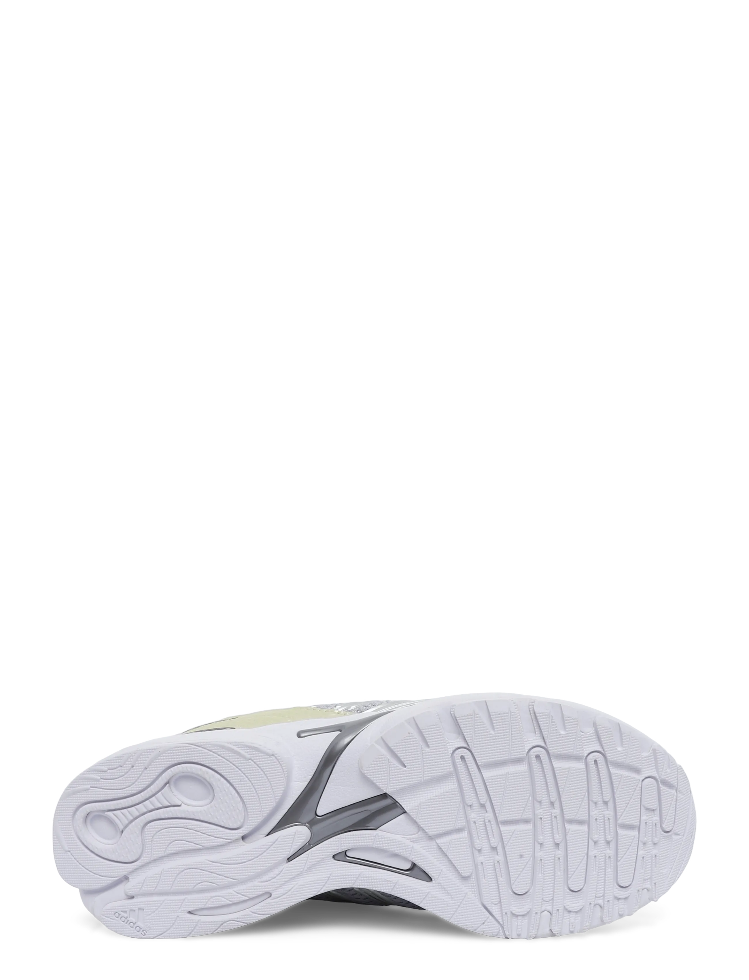 adidas Originals - ADISTAR CONTROL 3 - kõrge säärega tossud - silvmt/ironmt/icgome - 4